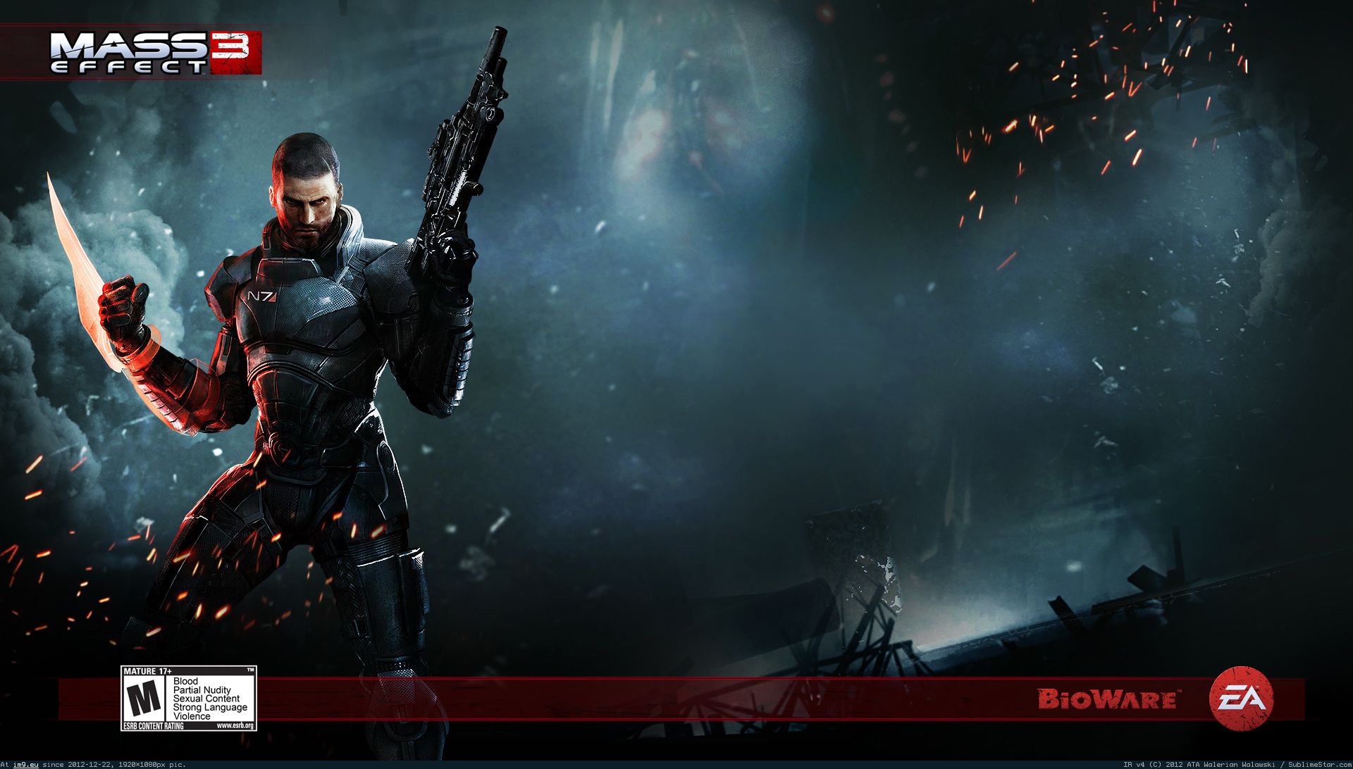 Pic. #Wallpaper #Game #Mass #Action