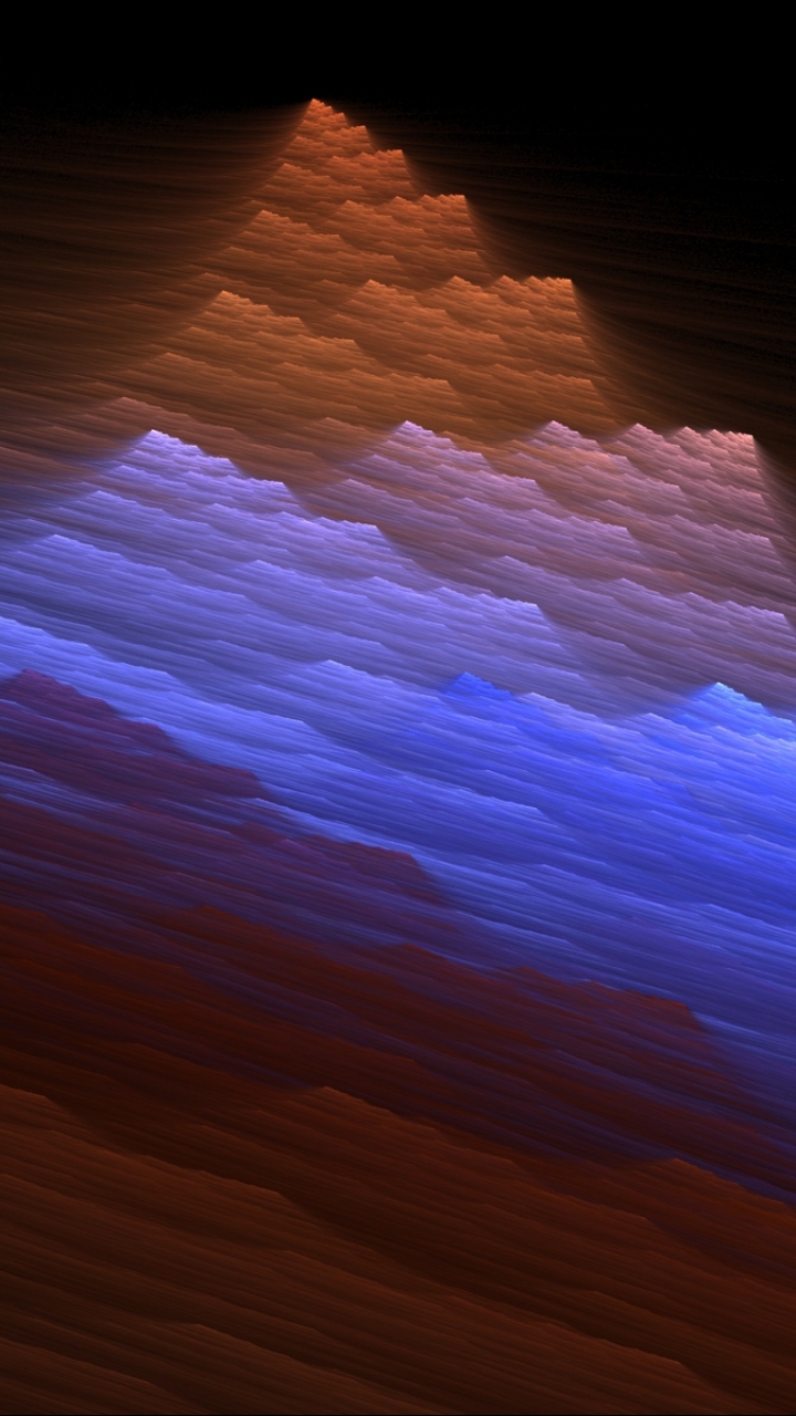 Dune iPhone Wallpaper