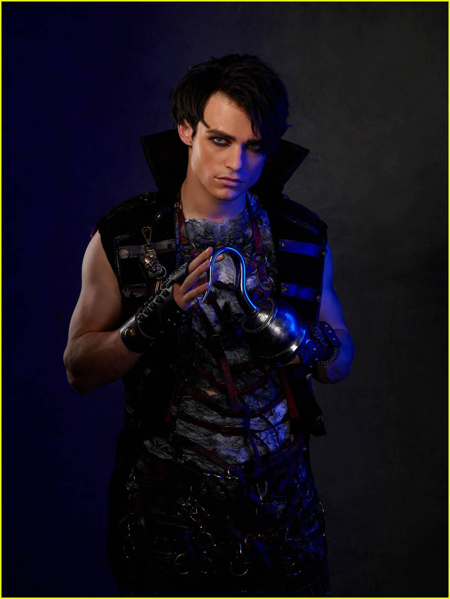 Descendants 3 Picture