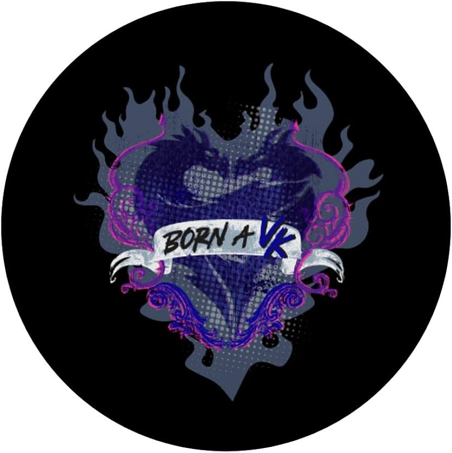 A VK PopSockets Standard PopGrip