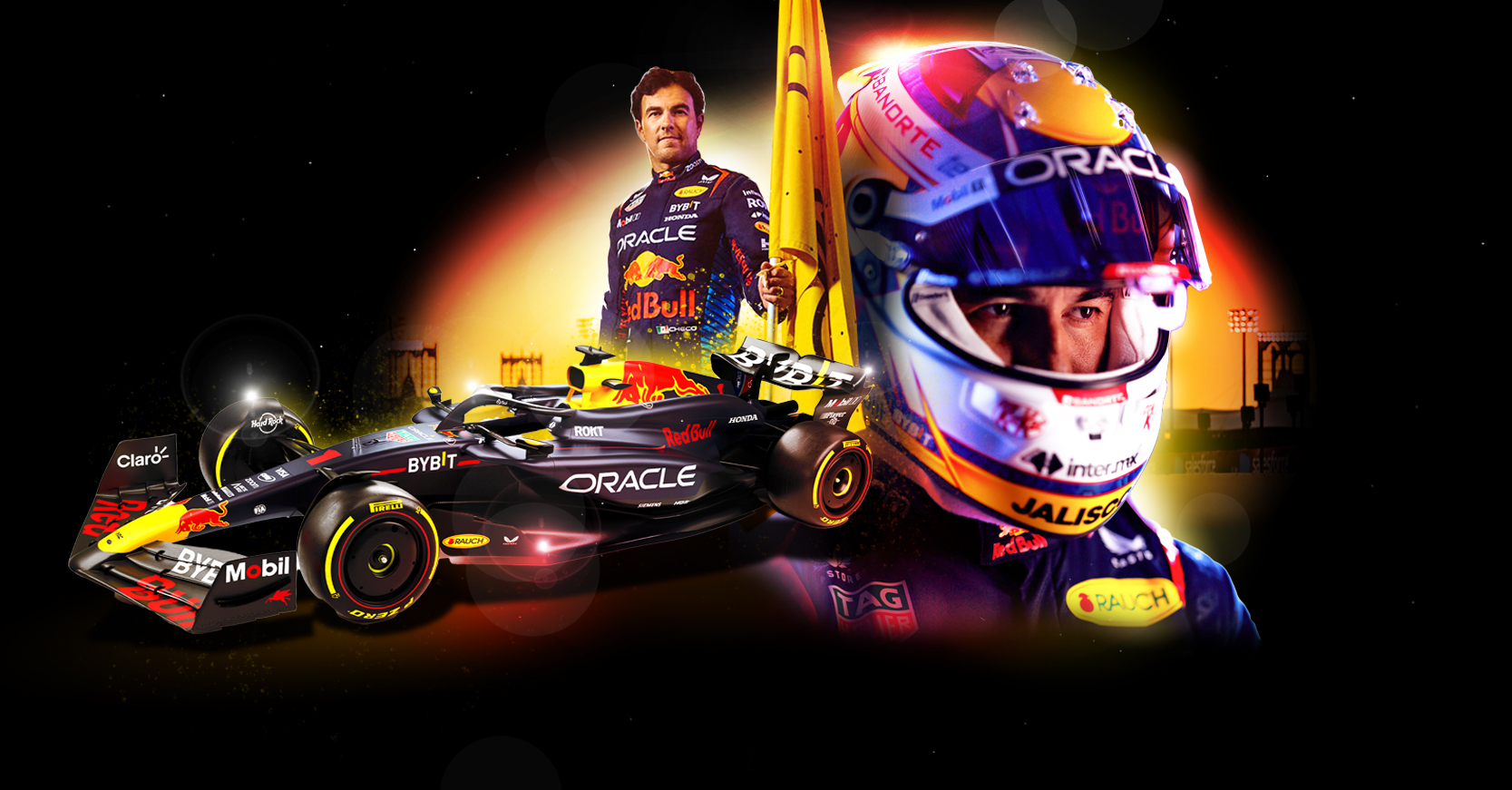 Checo Perez 2024 Wallpapers - Wallpaper Cave