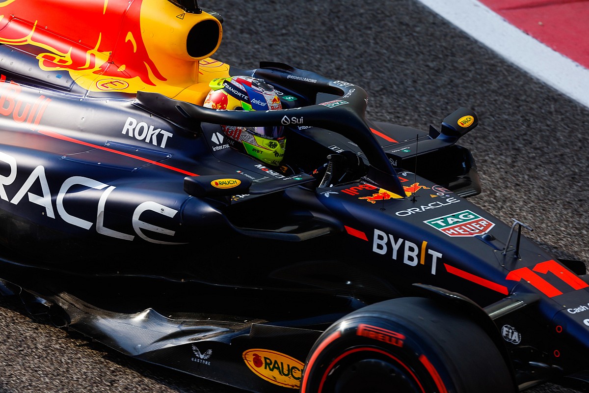 car development key to new Red Bull F1 deal