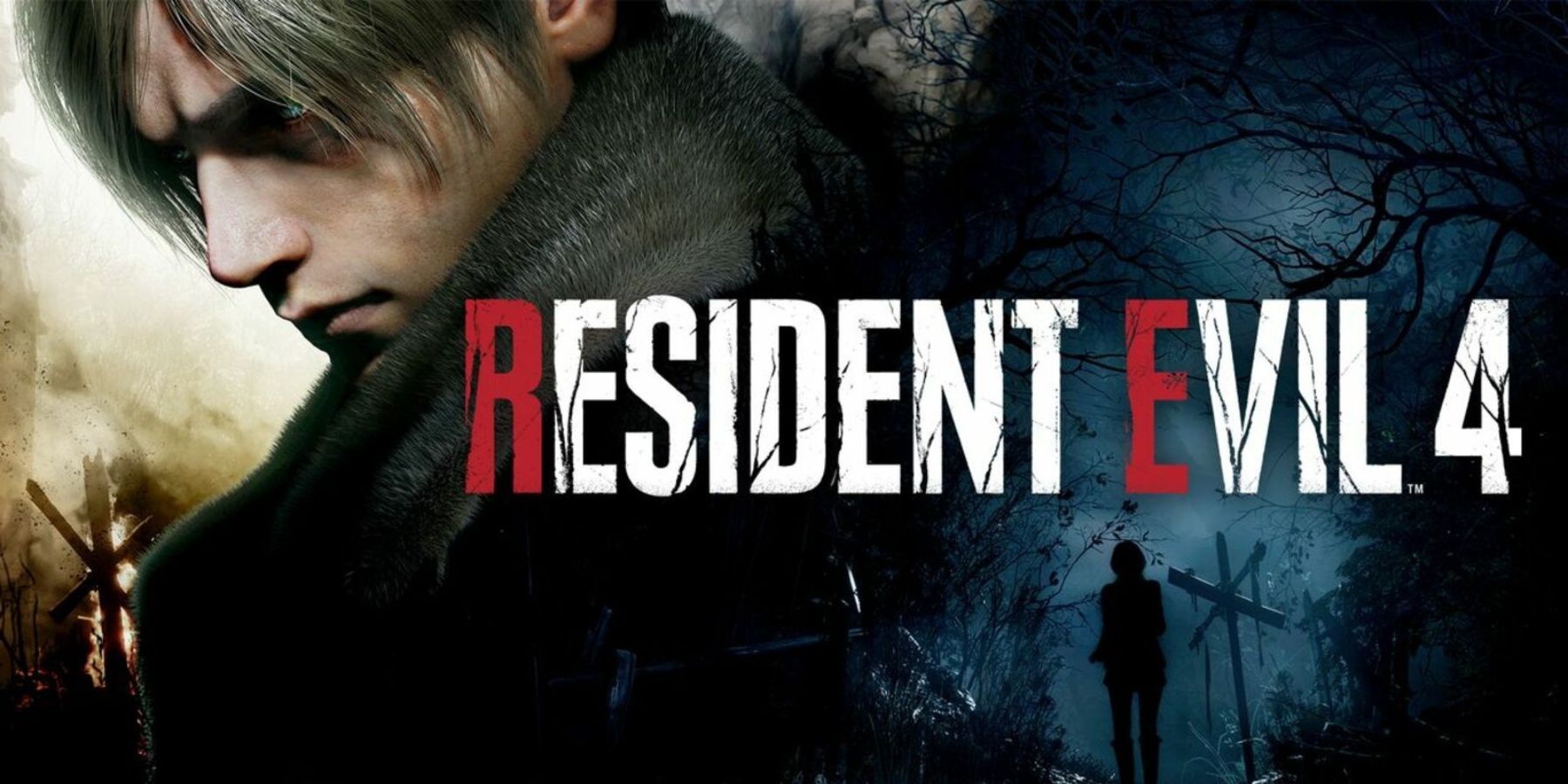 Resident Evil 4 Remake File Size Revealed