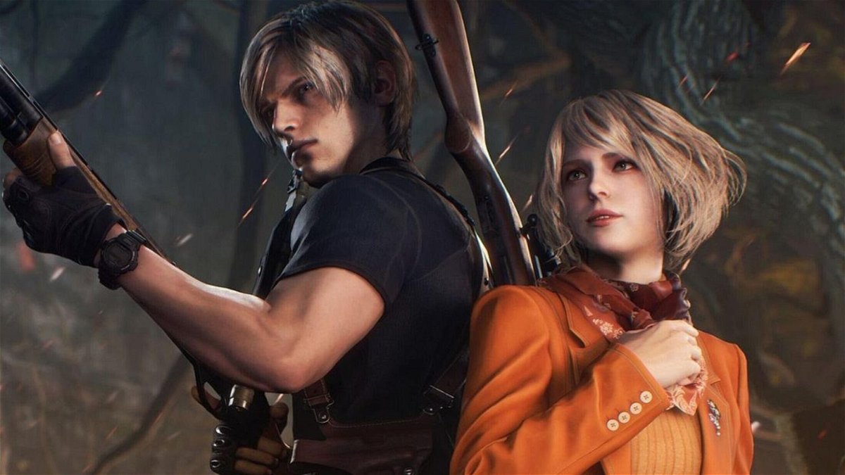 Rumor: Another Resident Evil 4 DLC