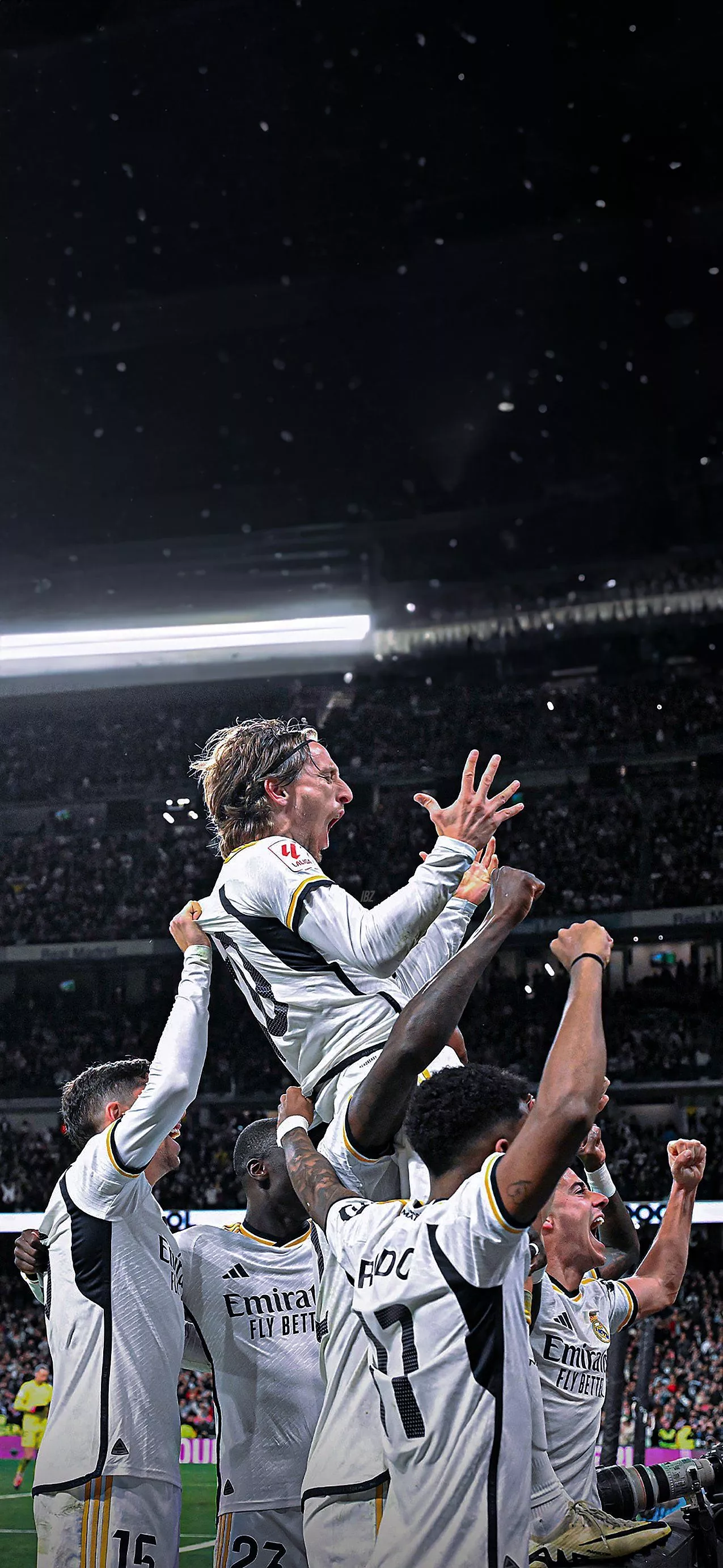 بزبلو. #Wallpaper └