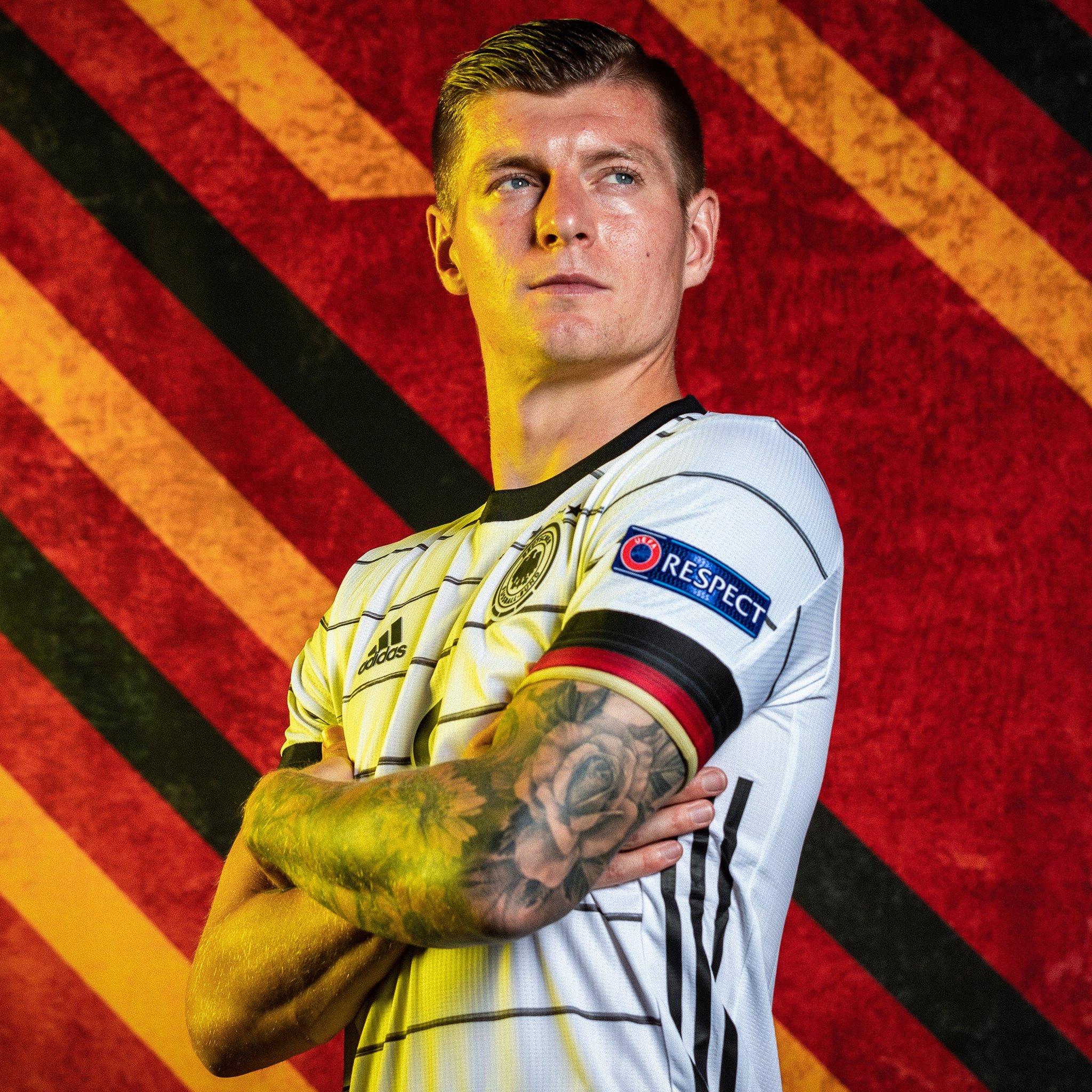 UEFA EURO 2024 up Germany