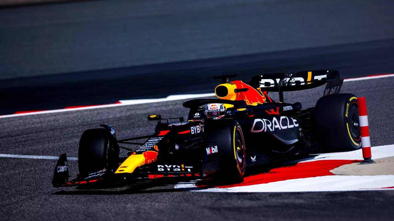 Red Bull F1 2024 Preview