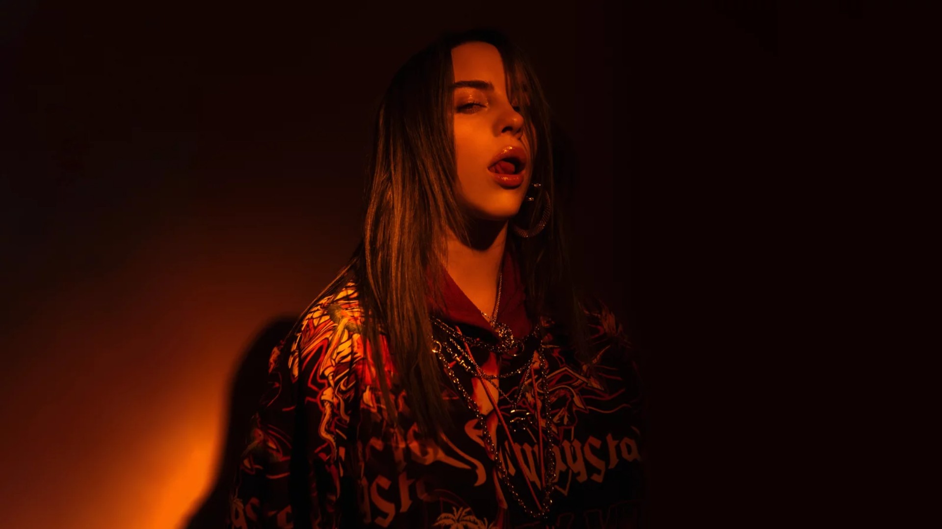 Best Billie Eilish Wallpaper