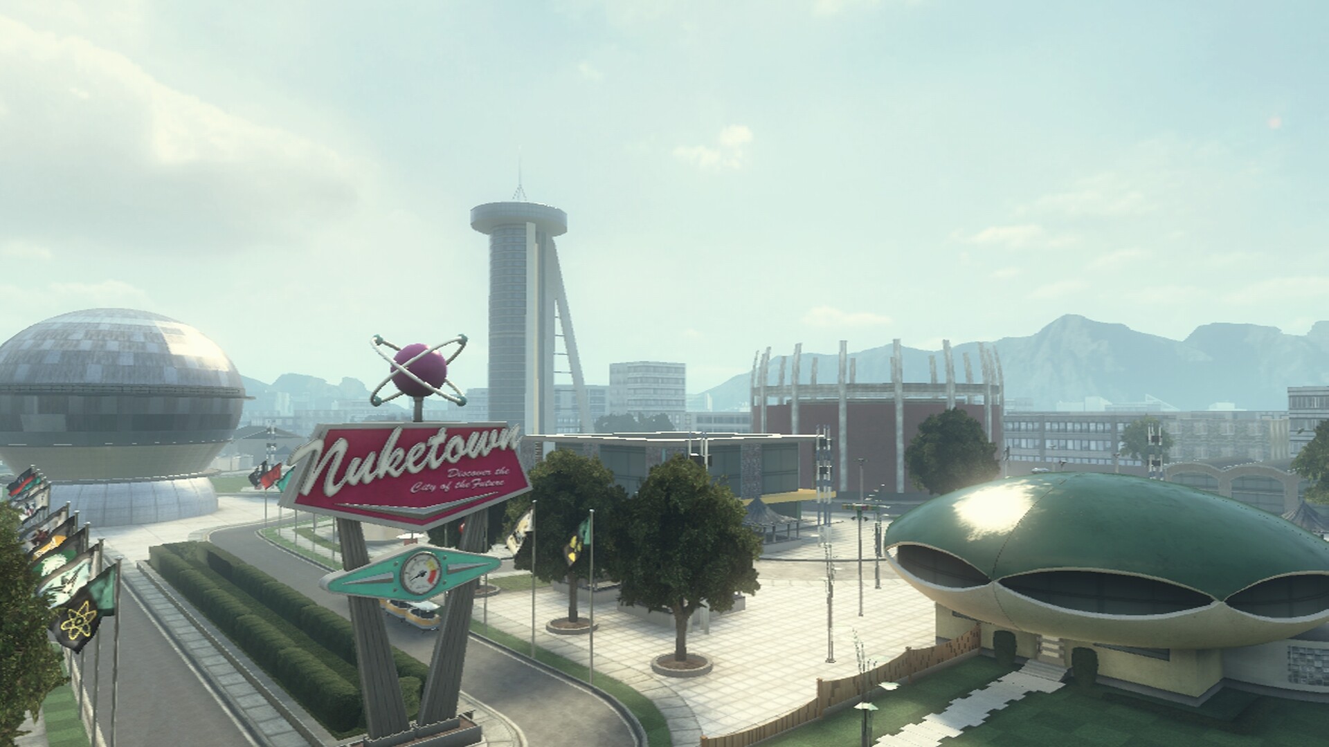Nuketown 2025 Ops 2