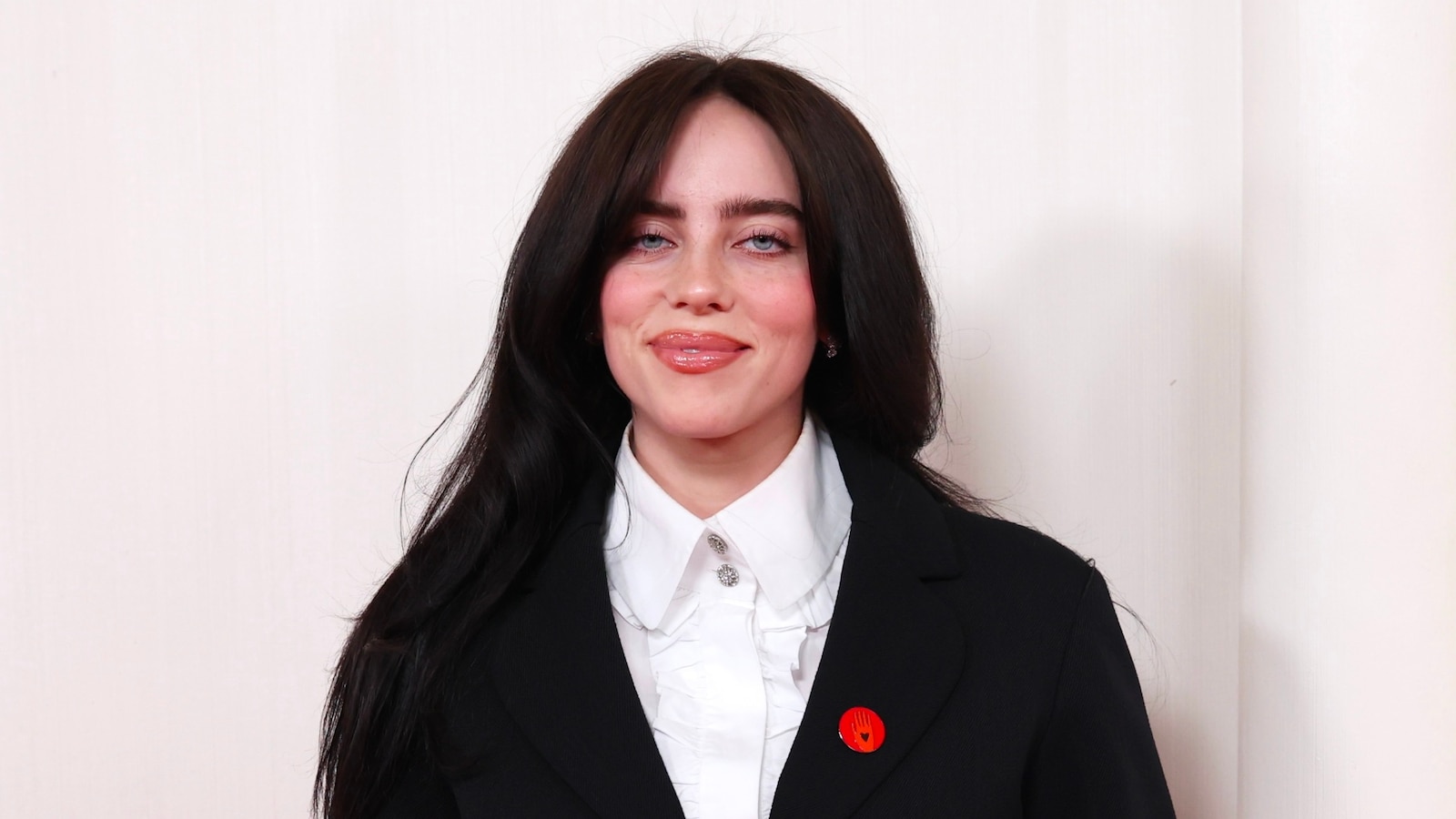 Billie Eilish opens up about sexuality