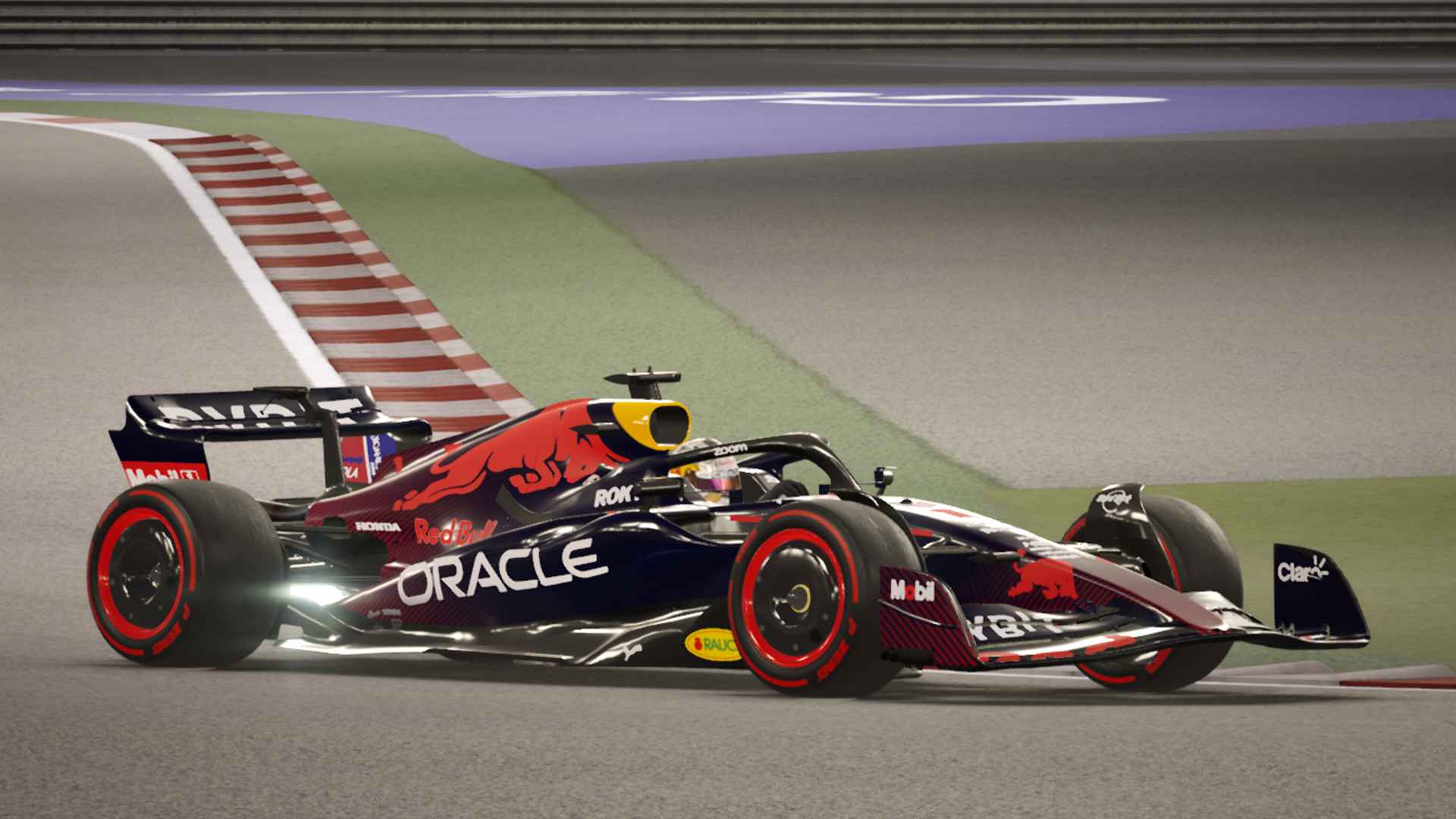 Redbull F1 2024 Wallpapers - Wallpaper Cave