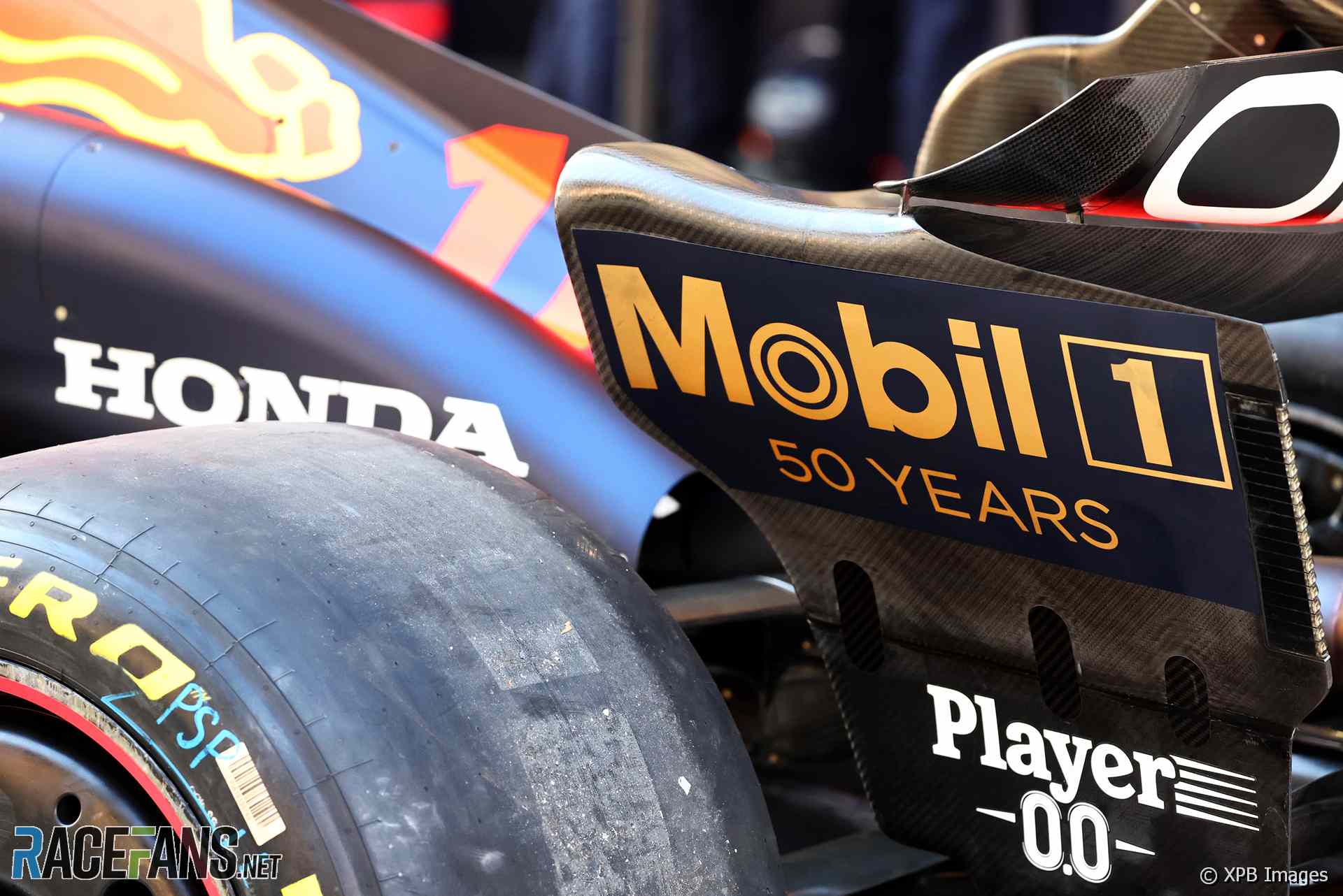 Wallpaper Chinese Grand Prix of 2024