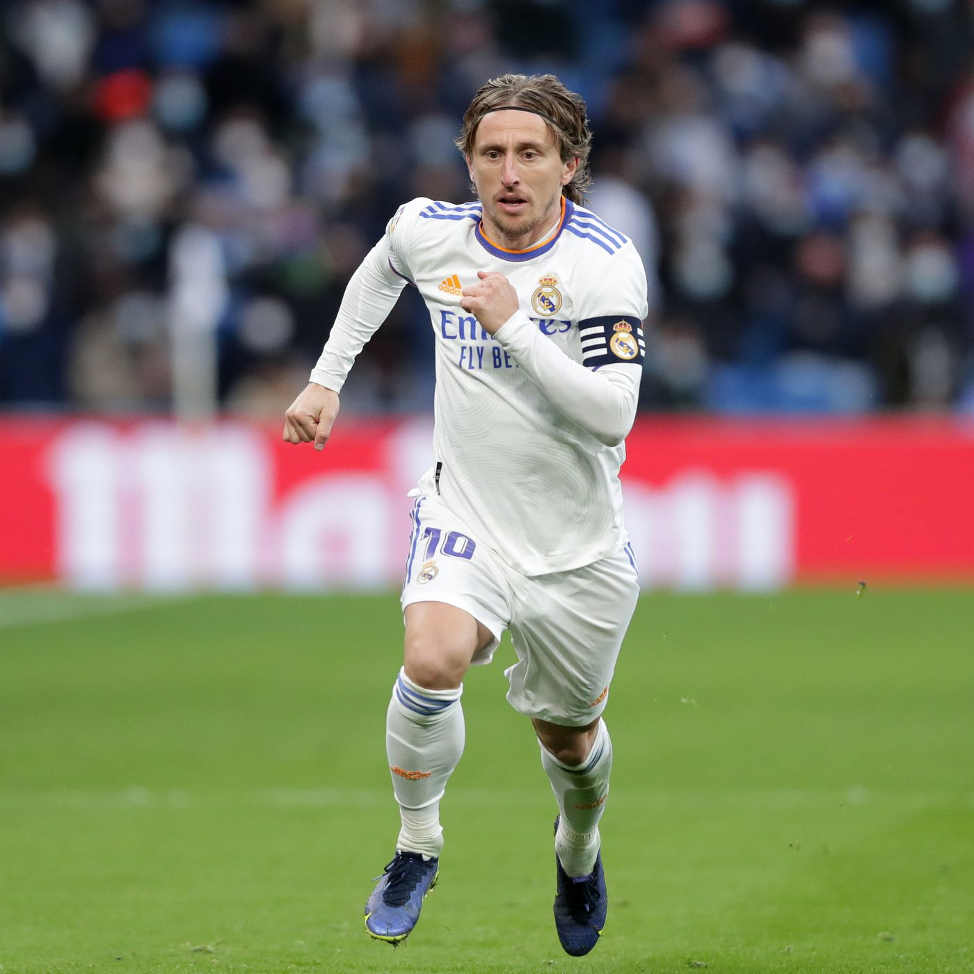 Modric 2024 Wallpapers - Wallpaper Cave