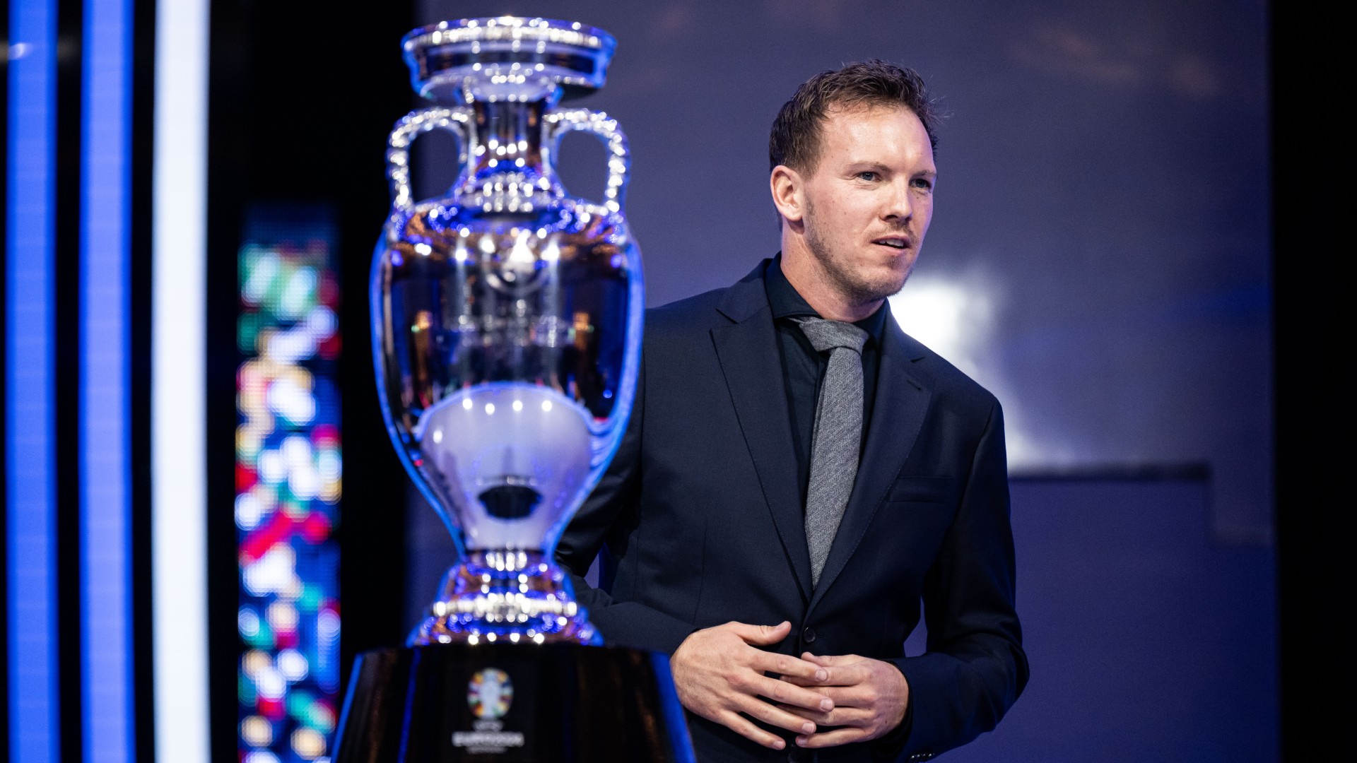 friendlies before Euro 2024