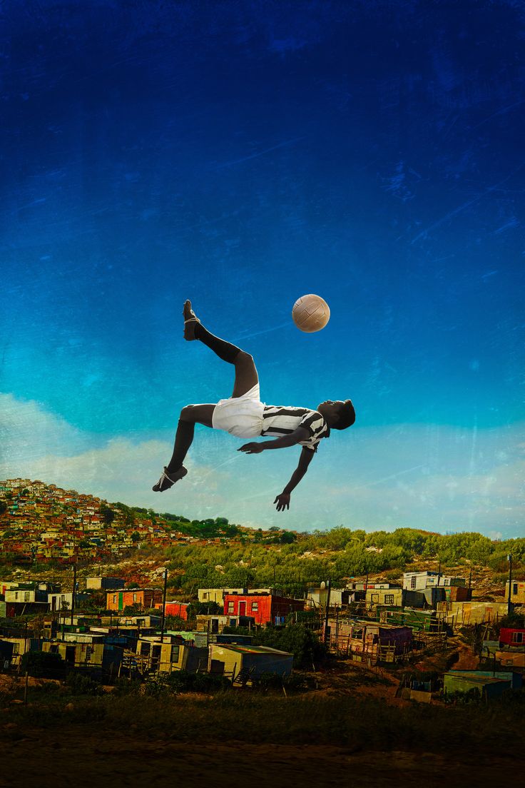 Pele: Birth of a Legend Brazilian