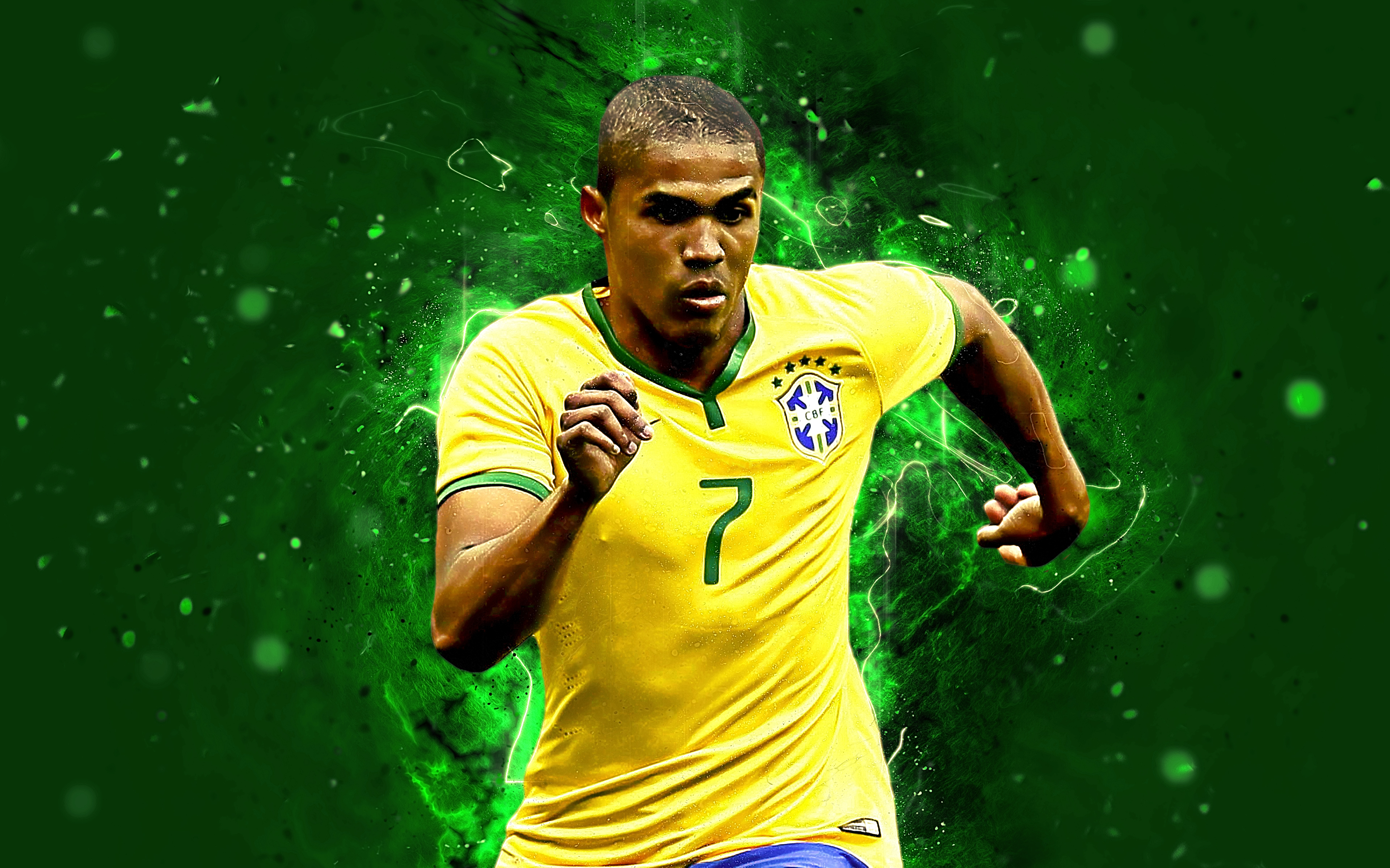 Download Soccer Brazil National