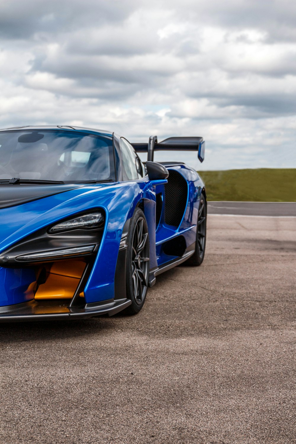 Mclaren Senna Picture. Download Free