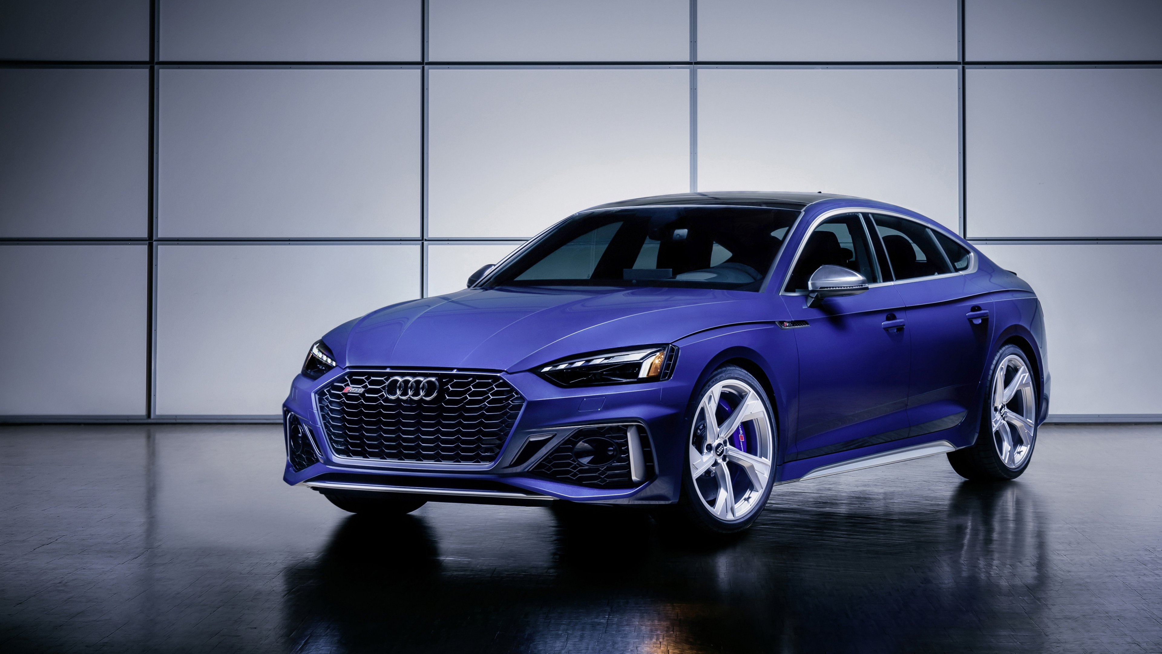 Download wallpaper 3840x2160 luxury car