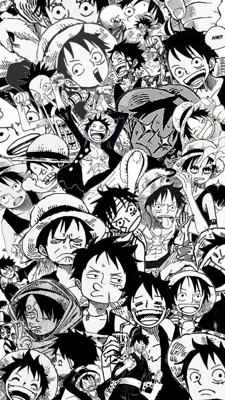 One piece. One piece wallpaper iphone