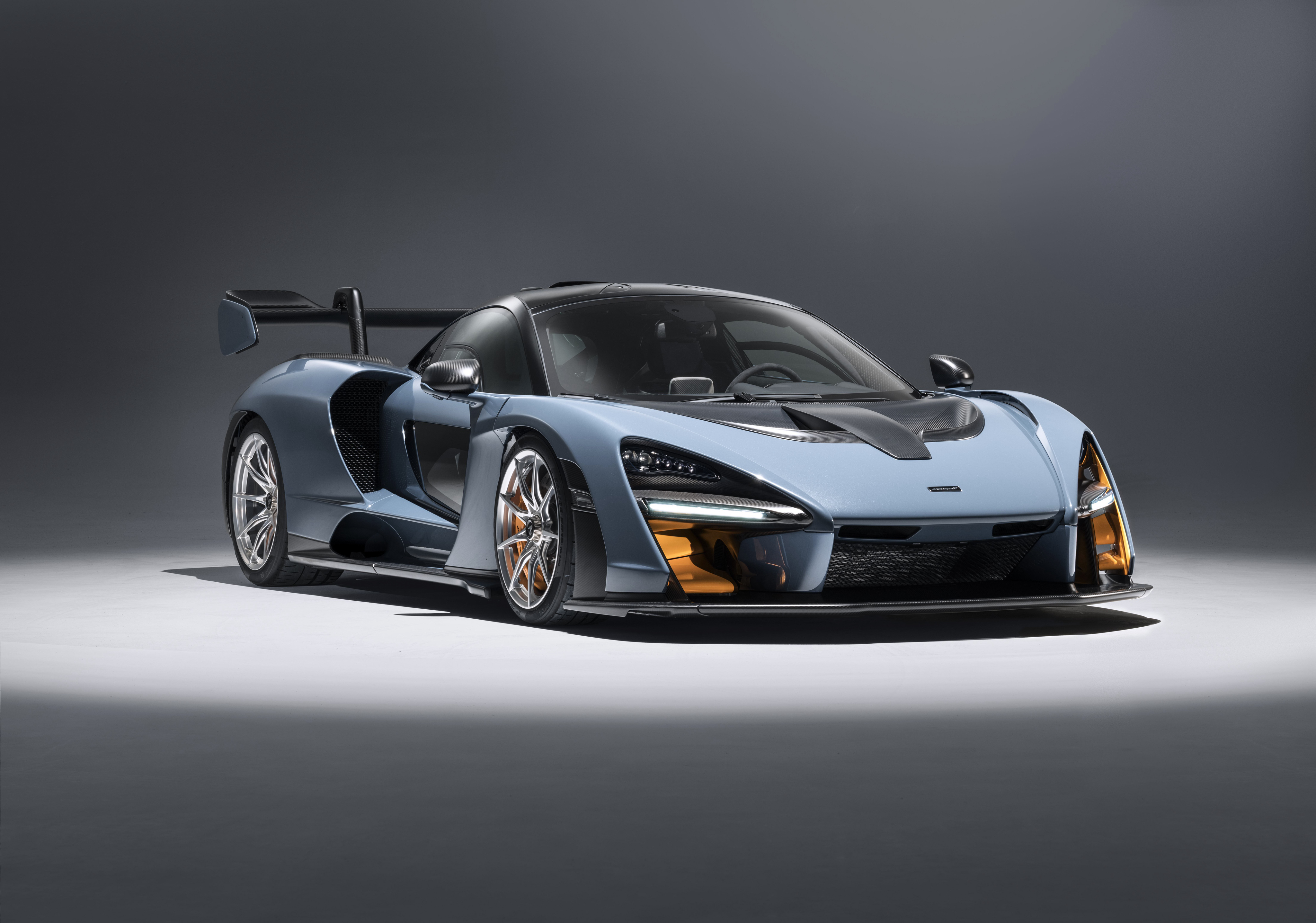 Download Supercar Car McLaren Vehicle