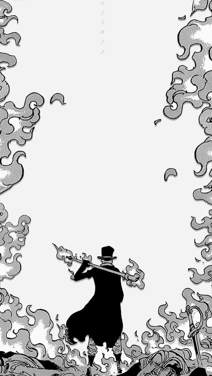 Arte delle anime, Illustrazione manga