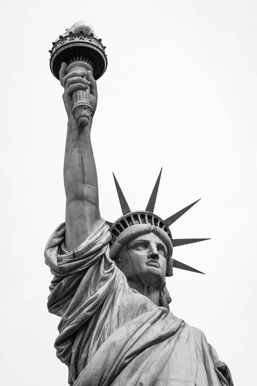 Statue Of Liberty Picture