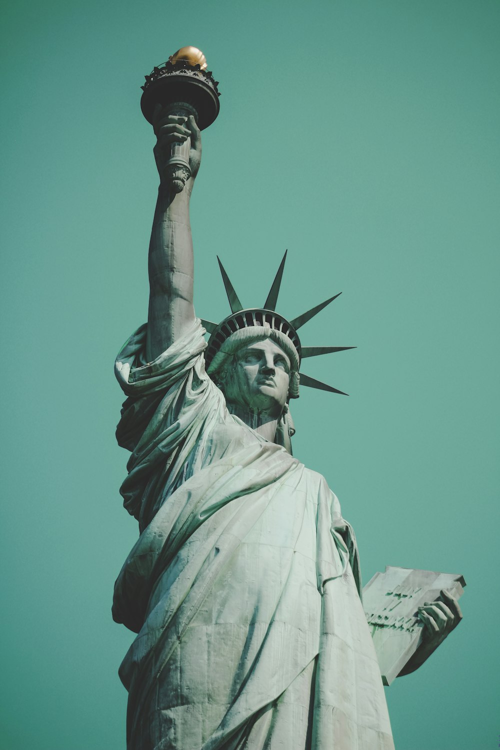 Statue Of Liberty Picture