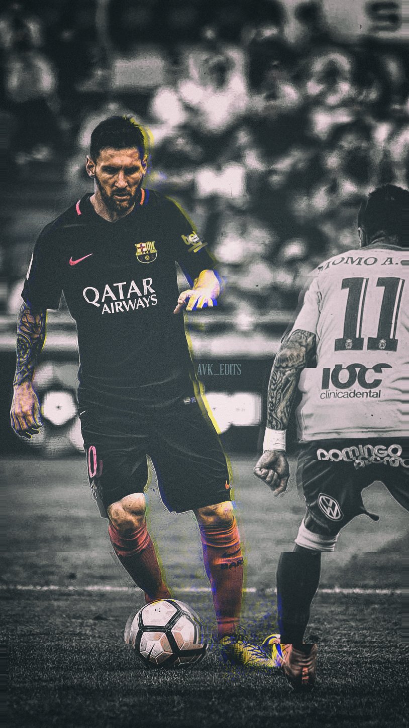 Lionel Messi Wallpaper