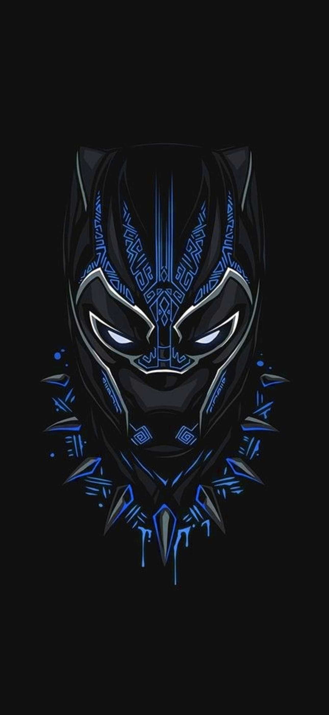 Wakanda Forever Wallpaper Discover more