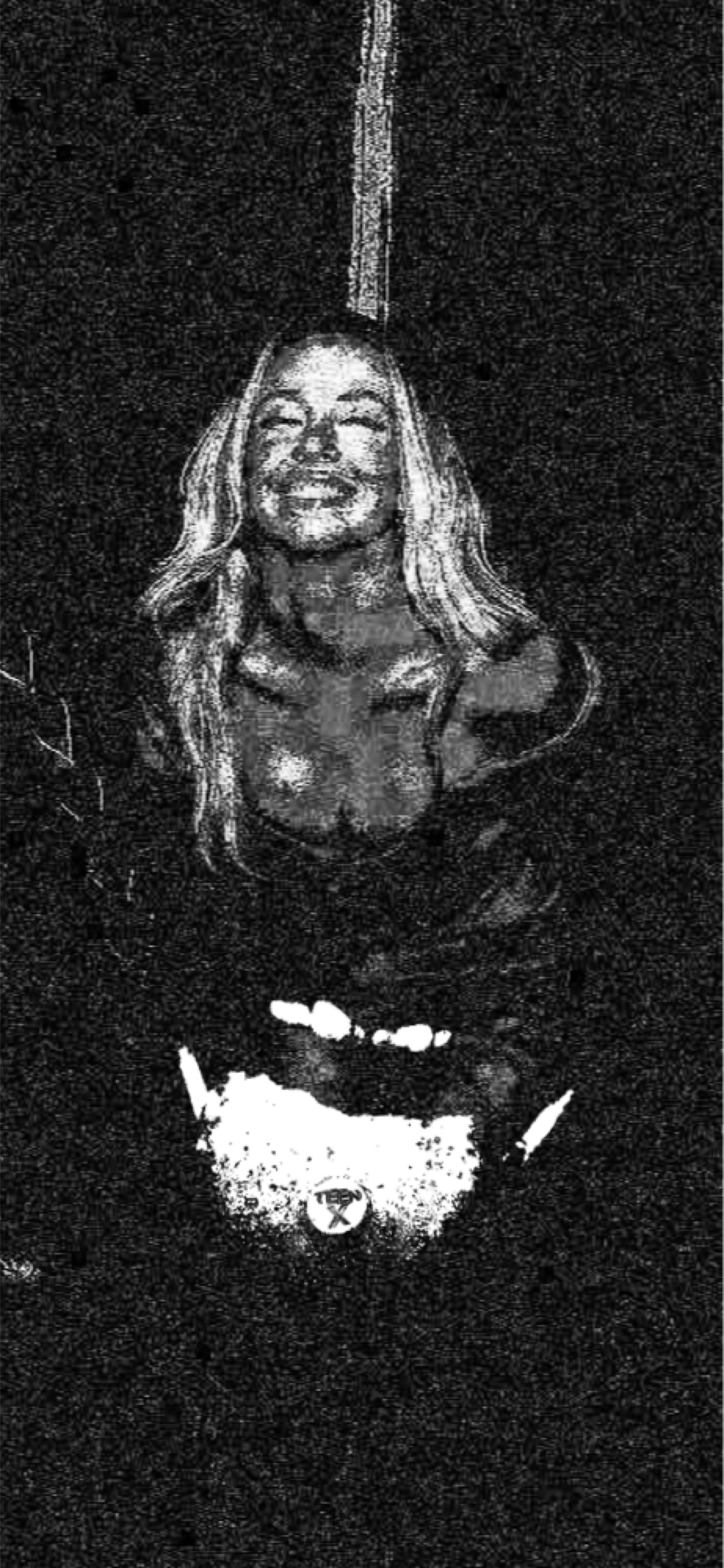 Ken Carson inspired phone wallpaper