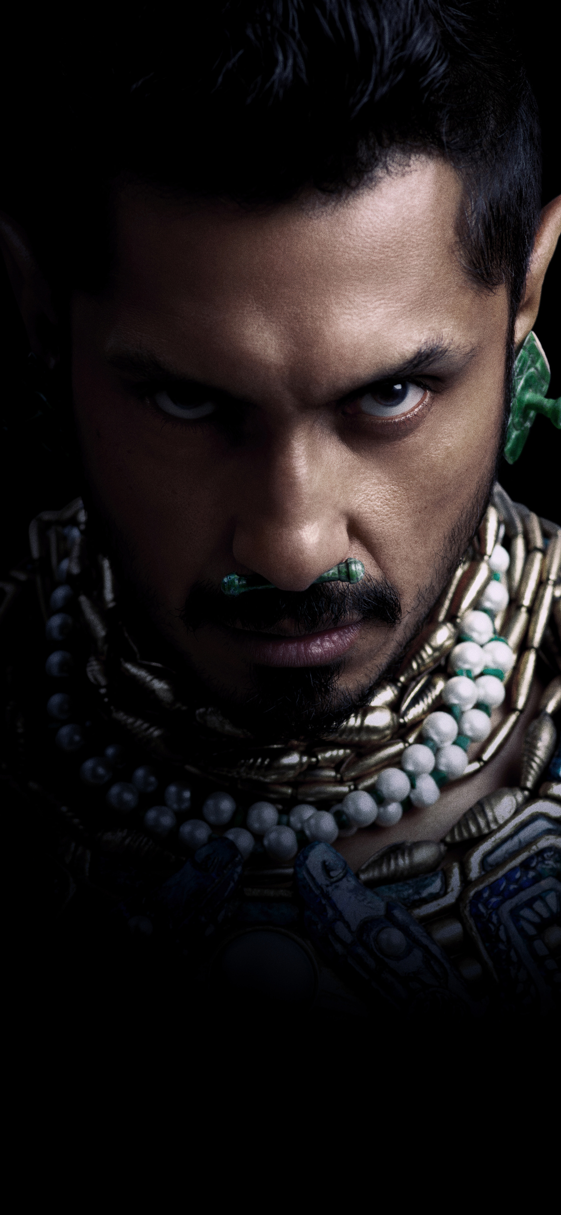 Tenoch Huerta As Namor