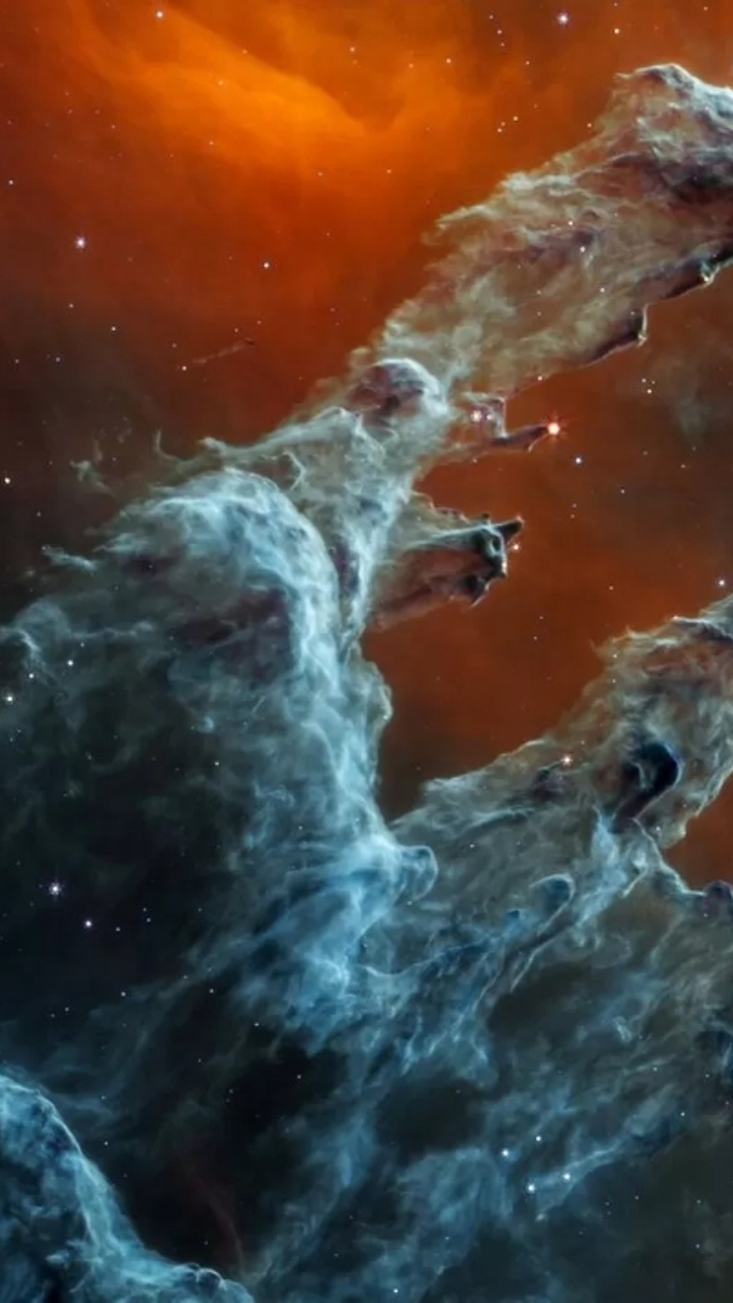 Halloween 2022: These 5 Eerie Space