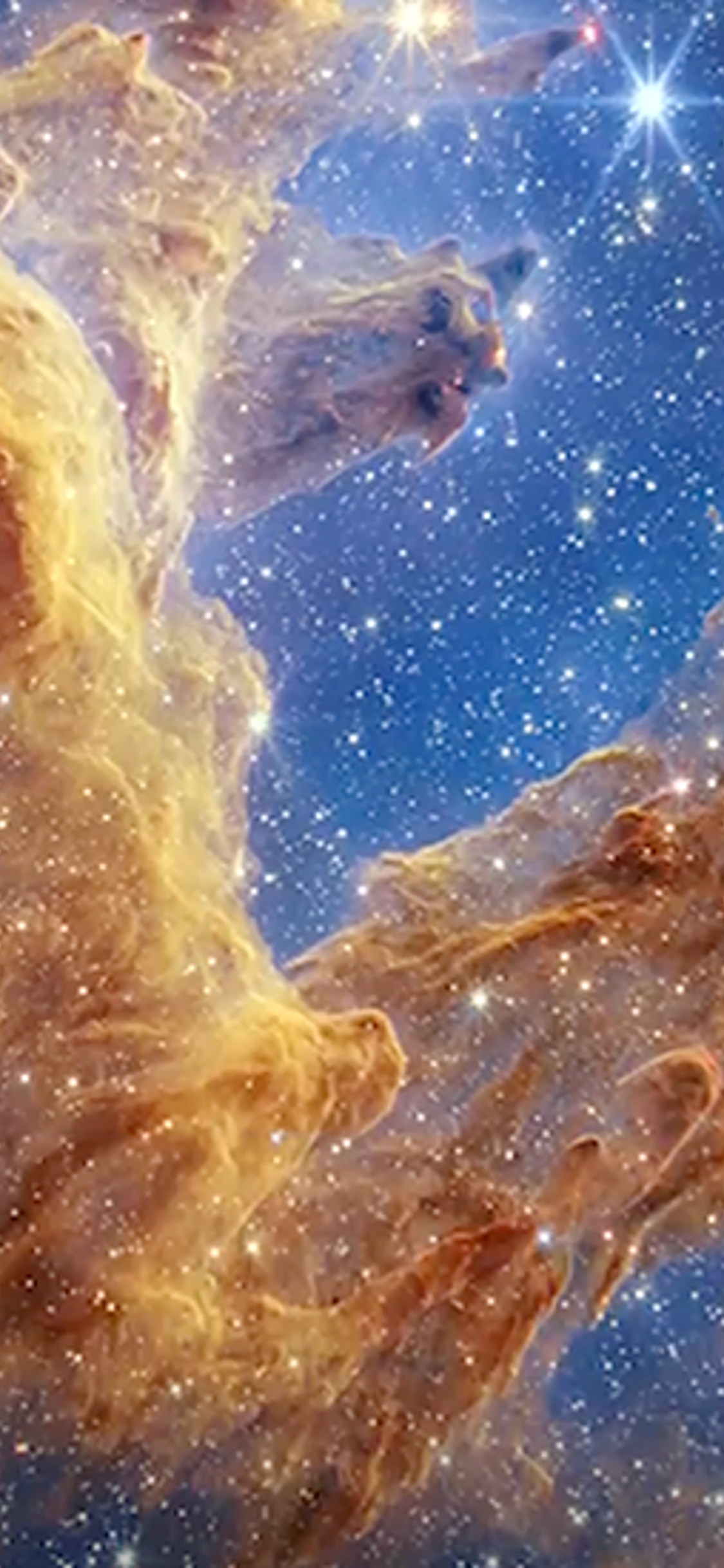 James Webb Space Telescope