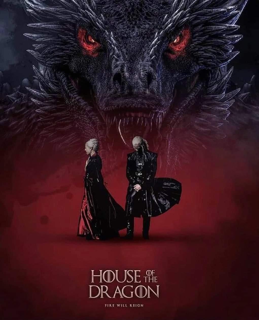 House of the Dragon News on X