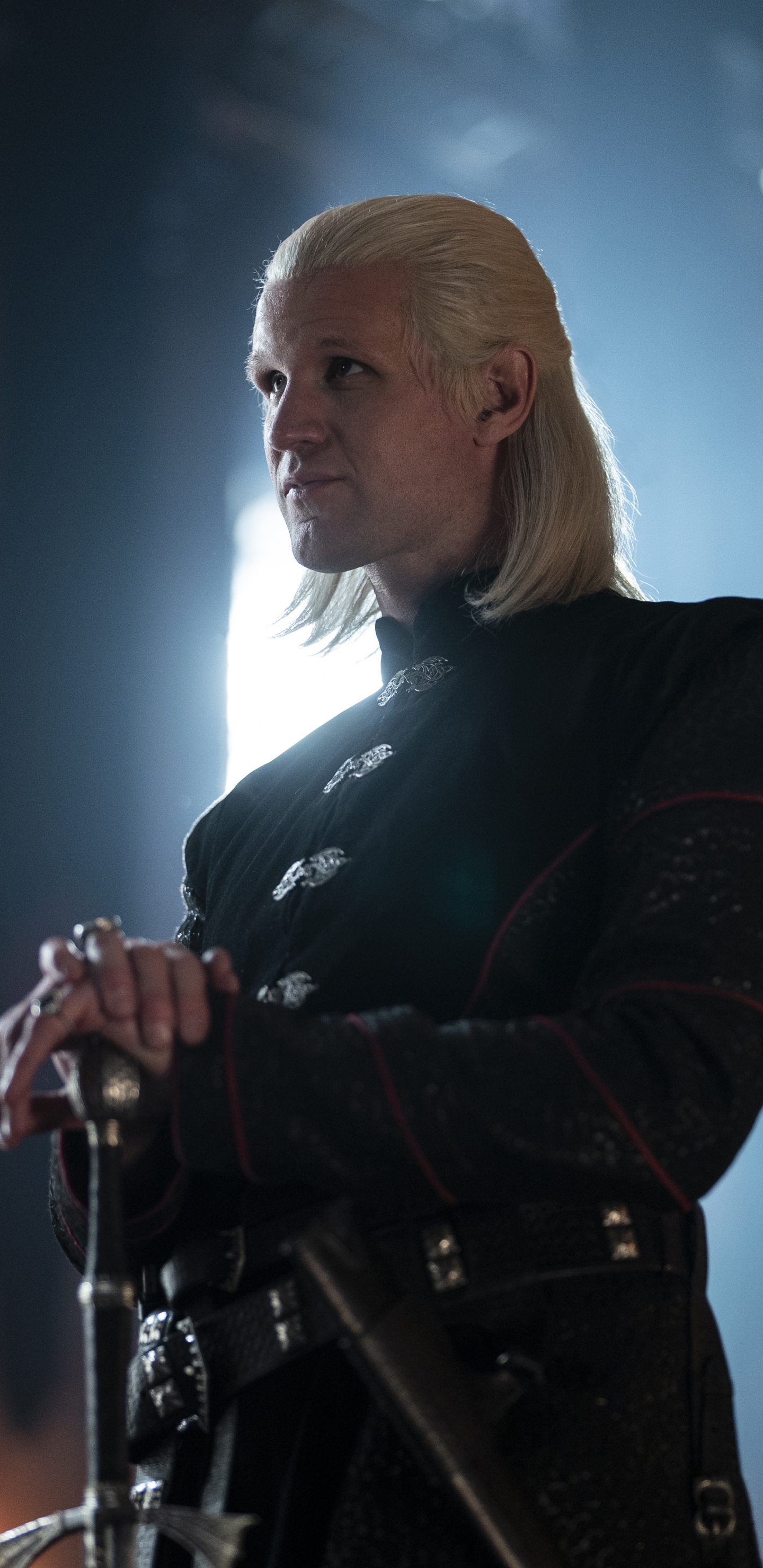 House of the Dragon Phone Wallpaper