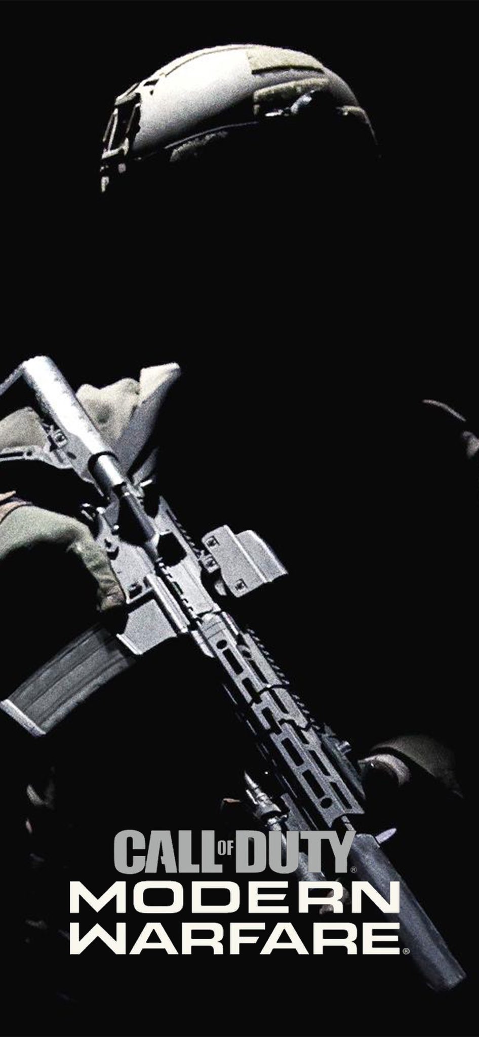 Modern Warfare 2 iPhone Wallpapers - Wallpaper Cave