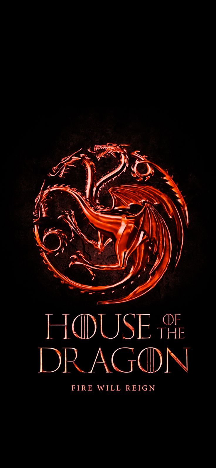 Dragon iPhone wallpaper