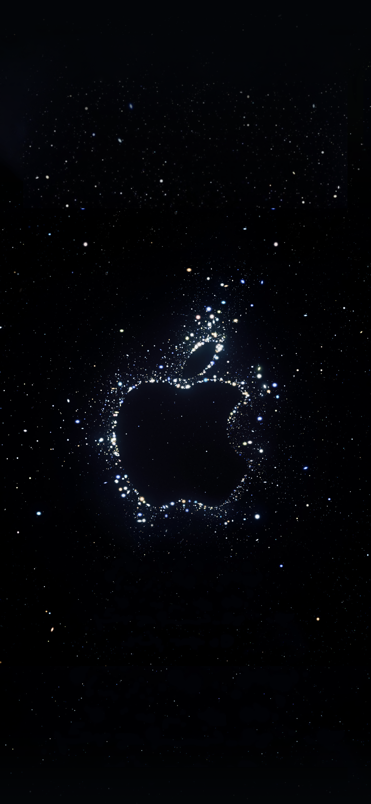 OFFICIAL Apple Event Far Out