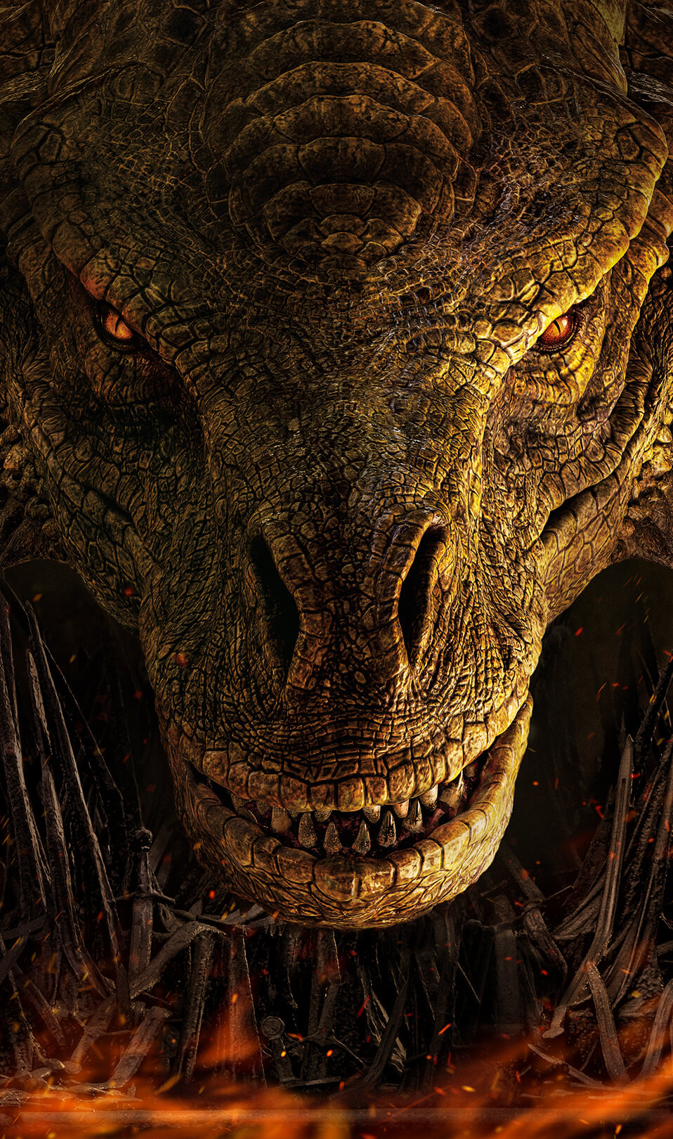 House of the Dragon Official Guide