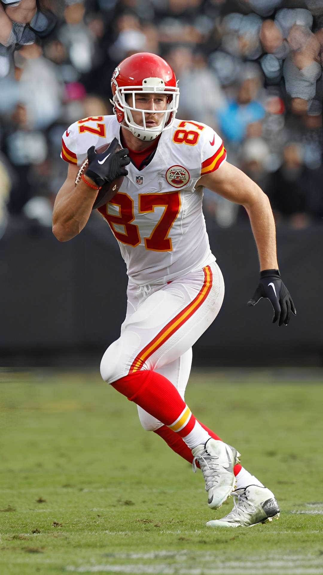 Best Travis Kelce Wallpaper [ HQ ]