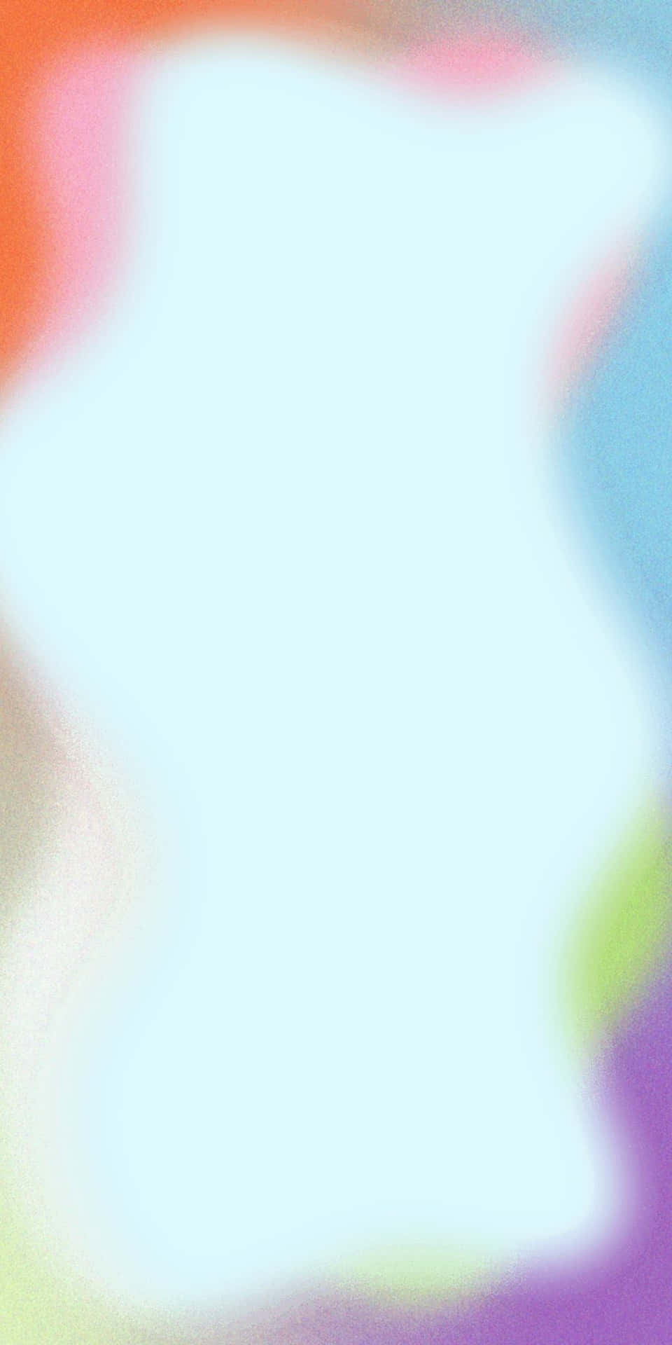 Download Wavy Gradient Aura Background