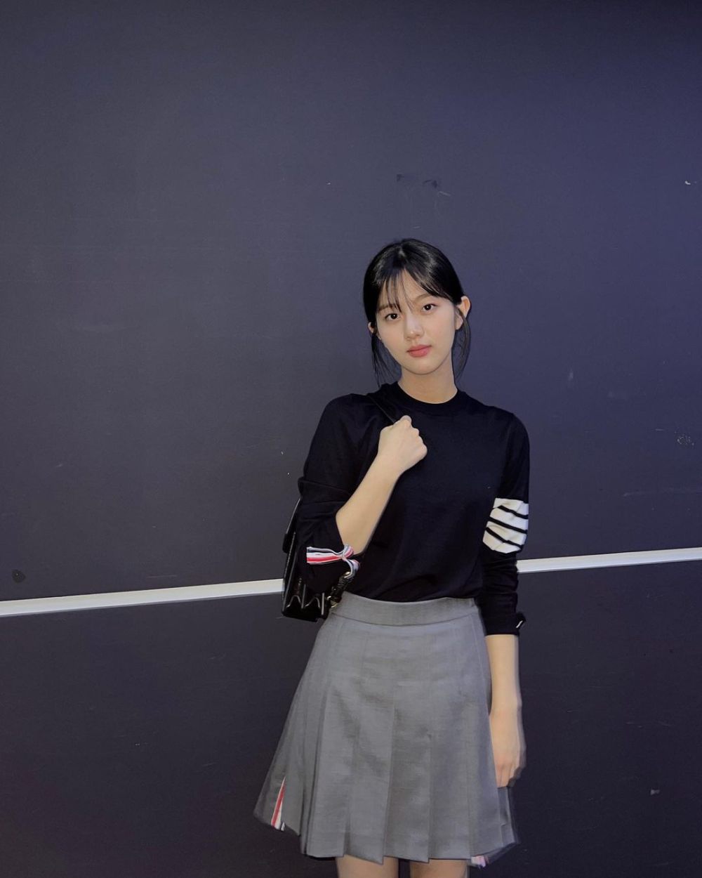 Fakta Peran Shin Eun Soo di Drakor