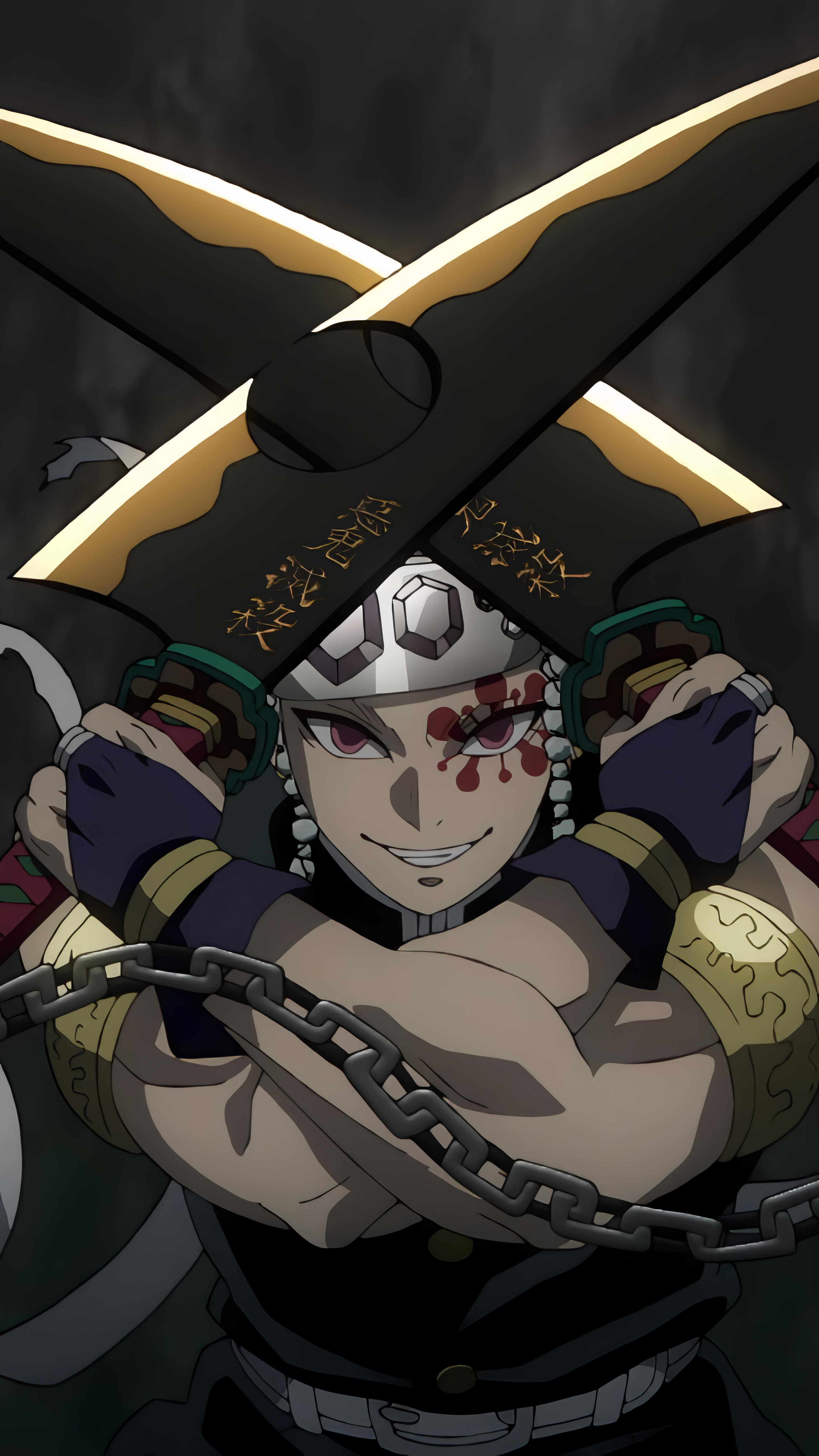 Tengen Uzui Wallpaper., r