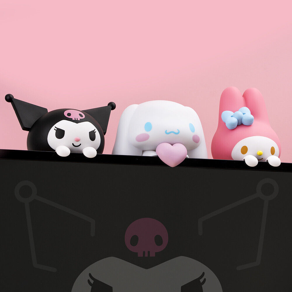 Sanrio Air freshener for Car GPS