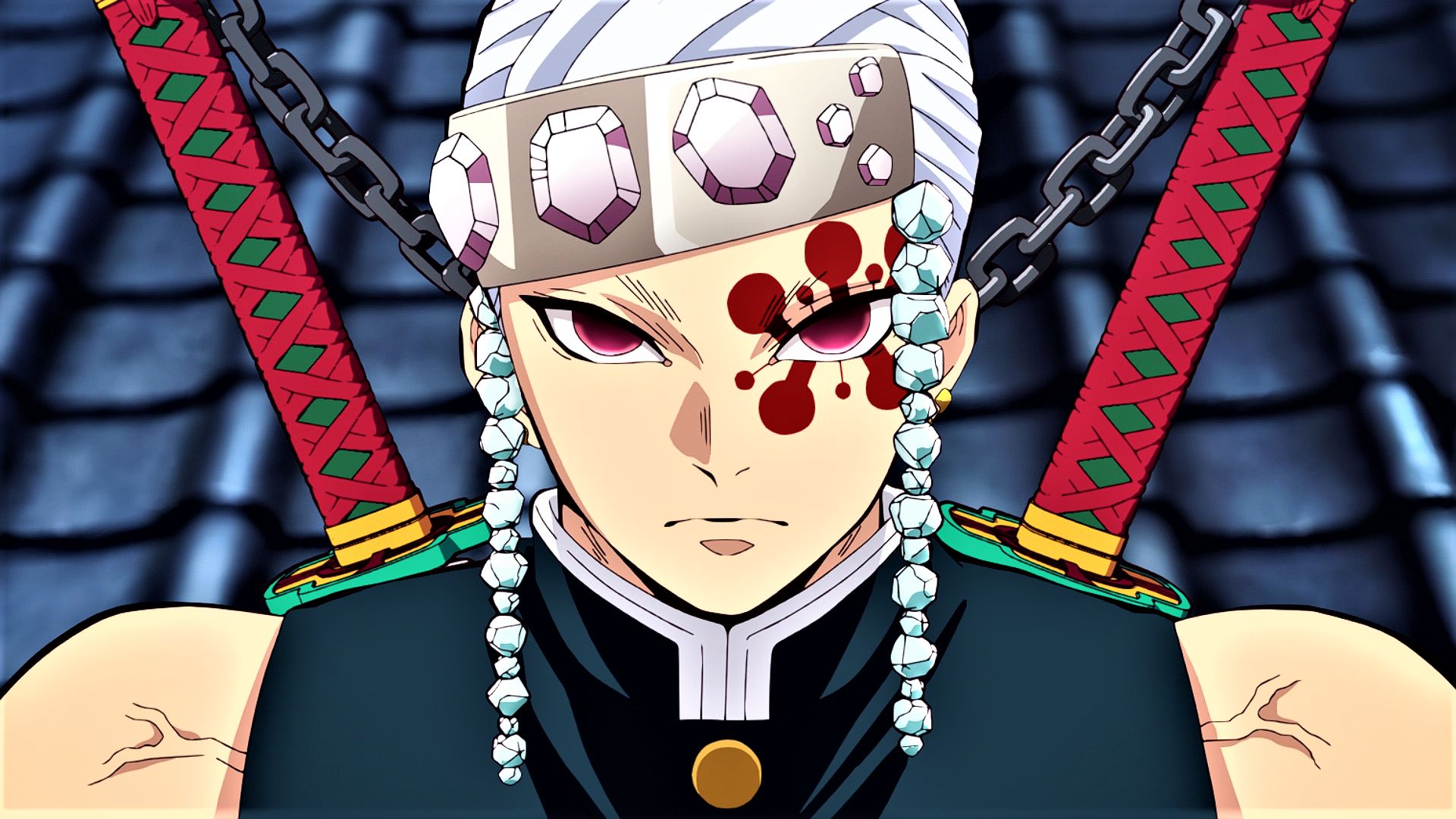 desktop wallpaper: Anime, Demon Slayer