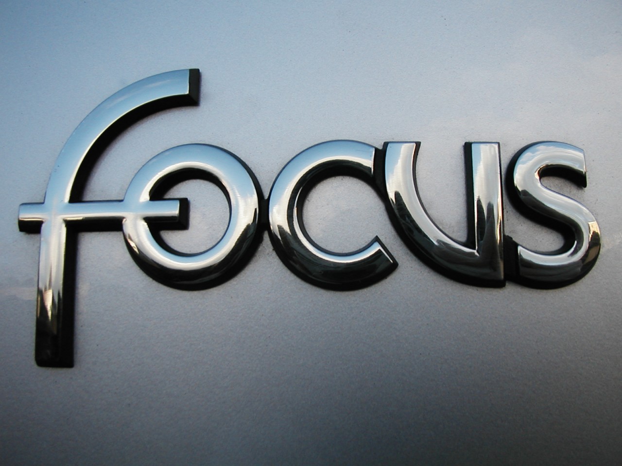 desktop wallpaper: Ford Focus, Vehicles