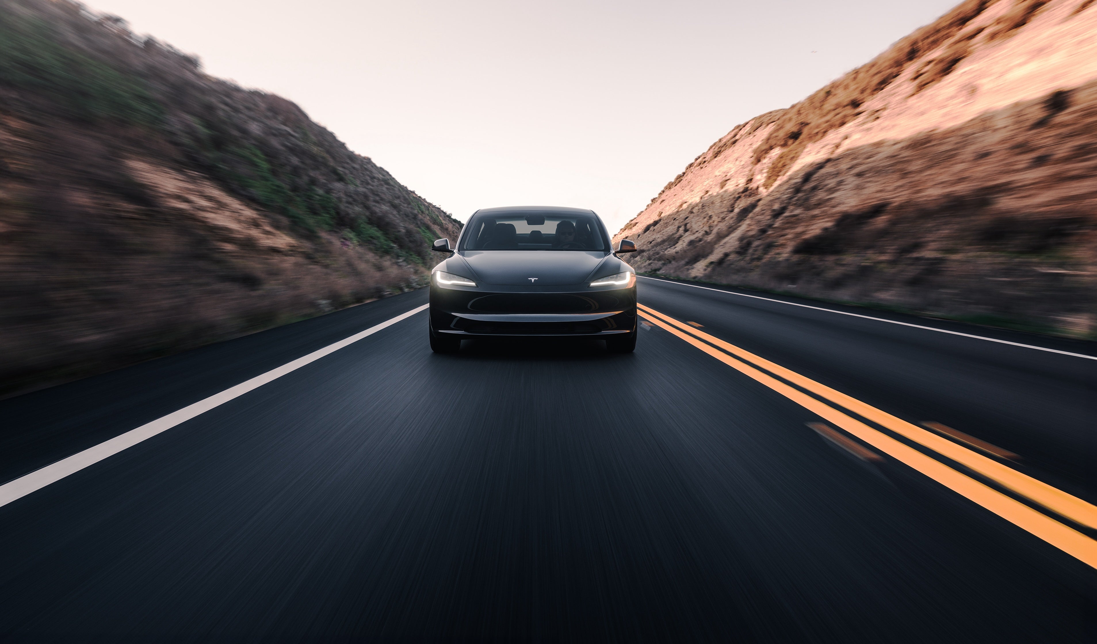 Highland Carbon Fiber Accessories