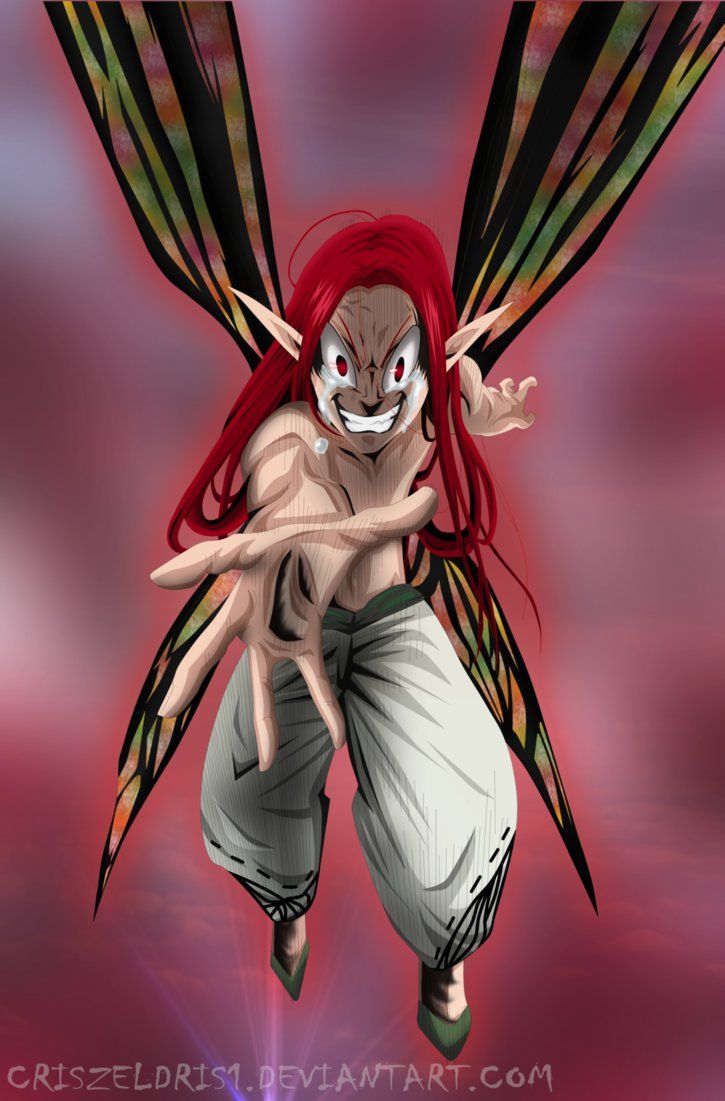 Gloxinia Nanatsu no taizai chapter 214