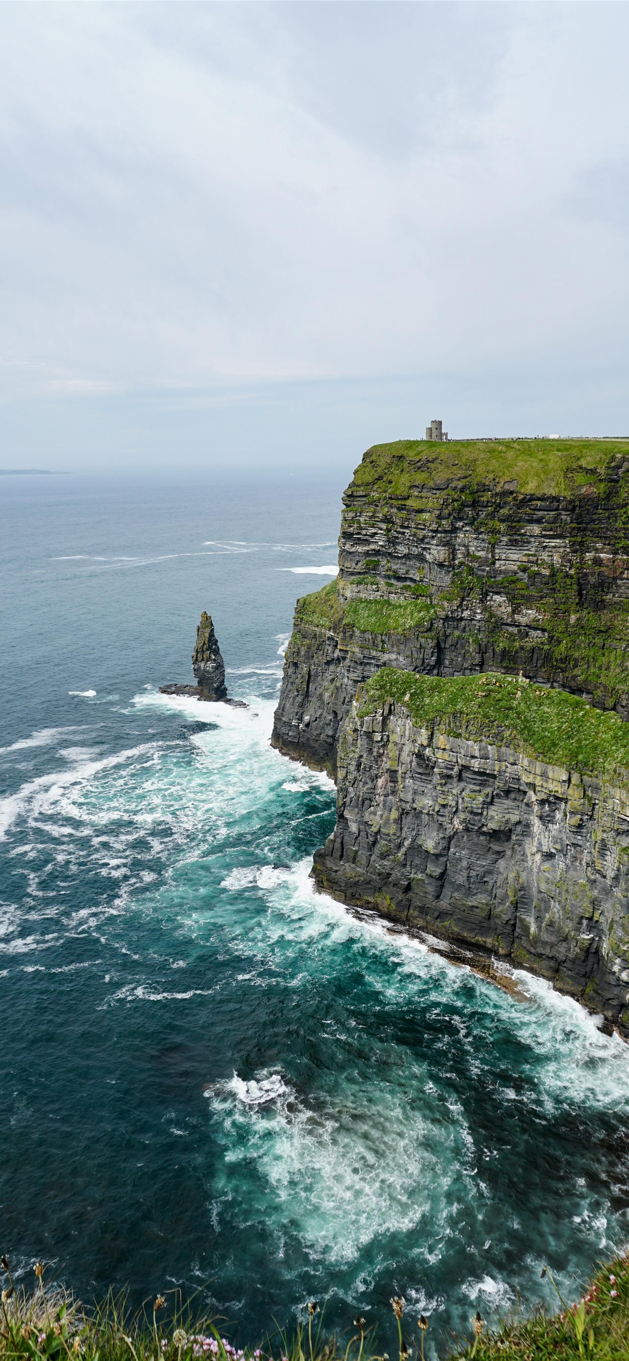 Best Cliffs of moher iPhone HD