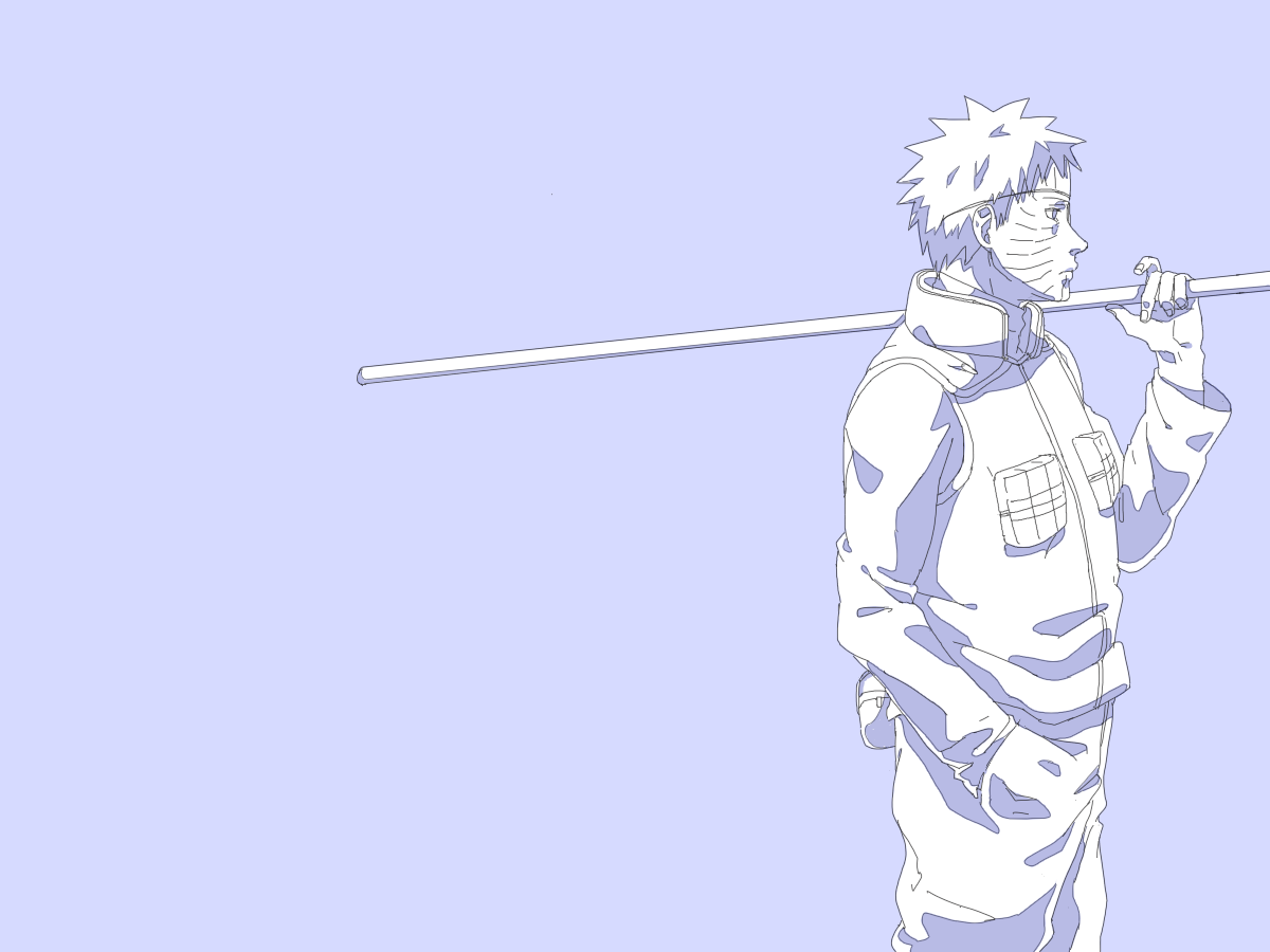 Uchiha Obito (Obito Uchiha)